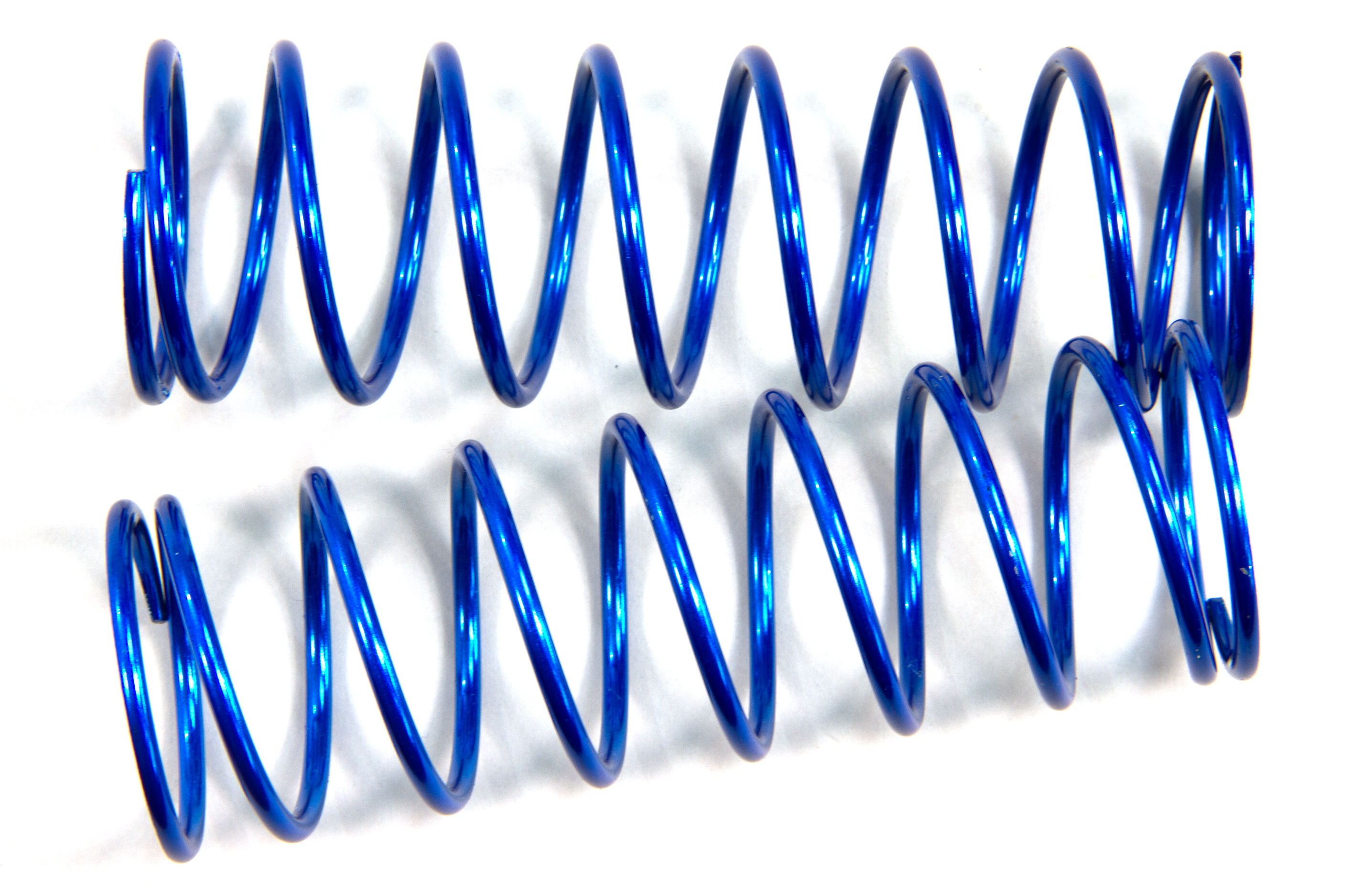 LOSB2965 Losi Front Springs XXX Rate 5ive-T, 2 pcs. LOSB2965 Losi Front Springs XXX Rate 5ive-T, 2 pcs.