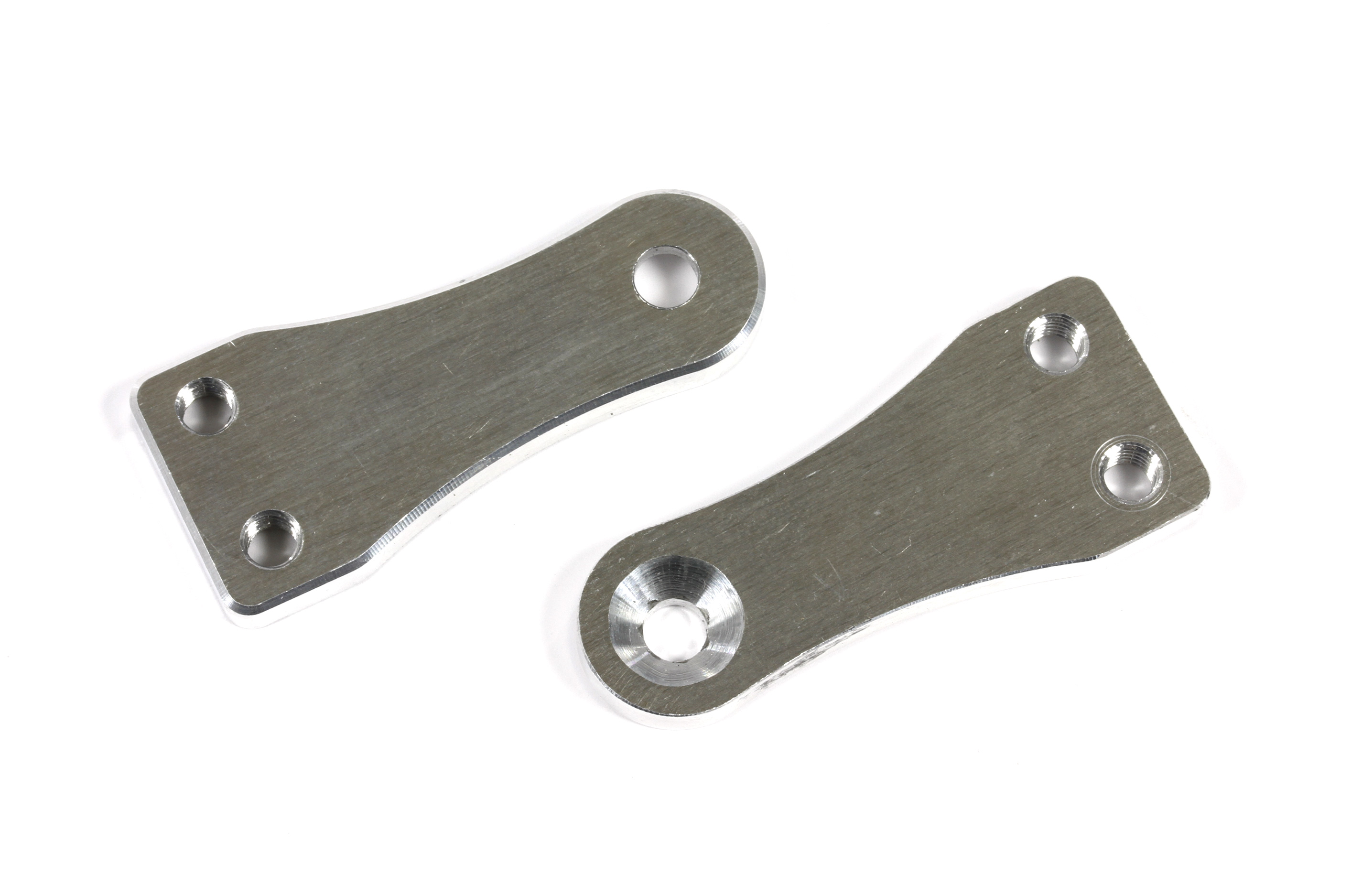 1013/03 FG Alu Akku Halter für Evo 2020 1013/03 FG Alu Akku Halter für Evo 2020