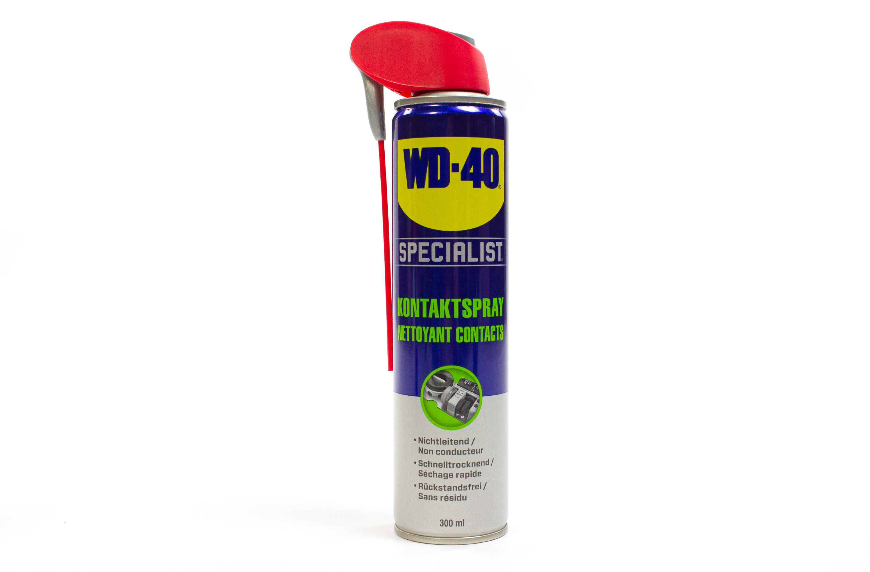 WD-40 Contact spray