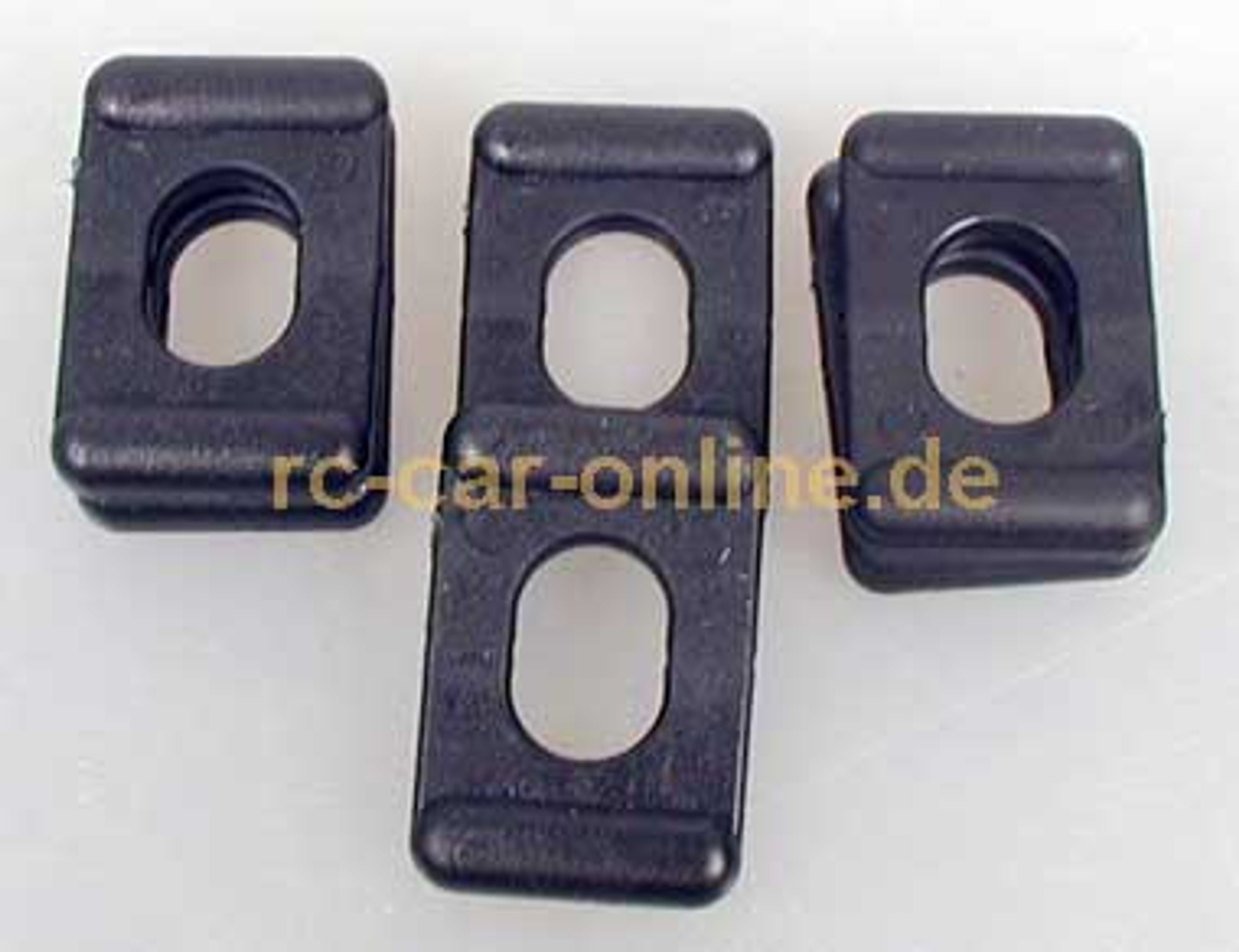 7155/01 FG Support for body mount - 6pcs.