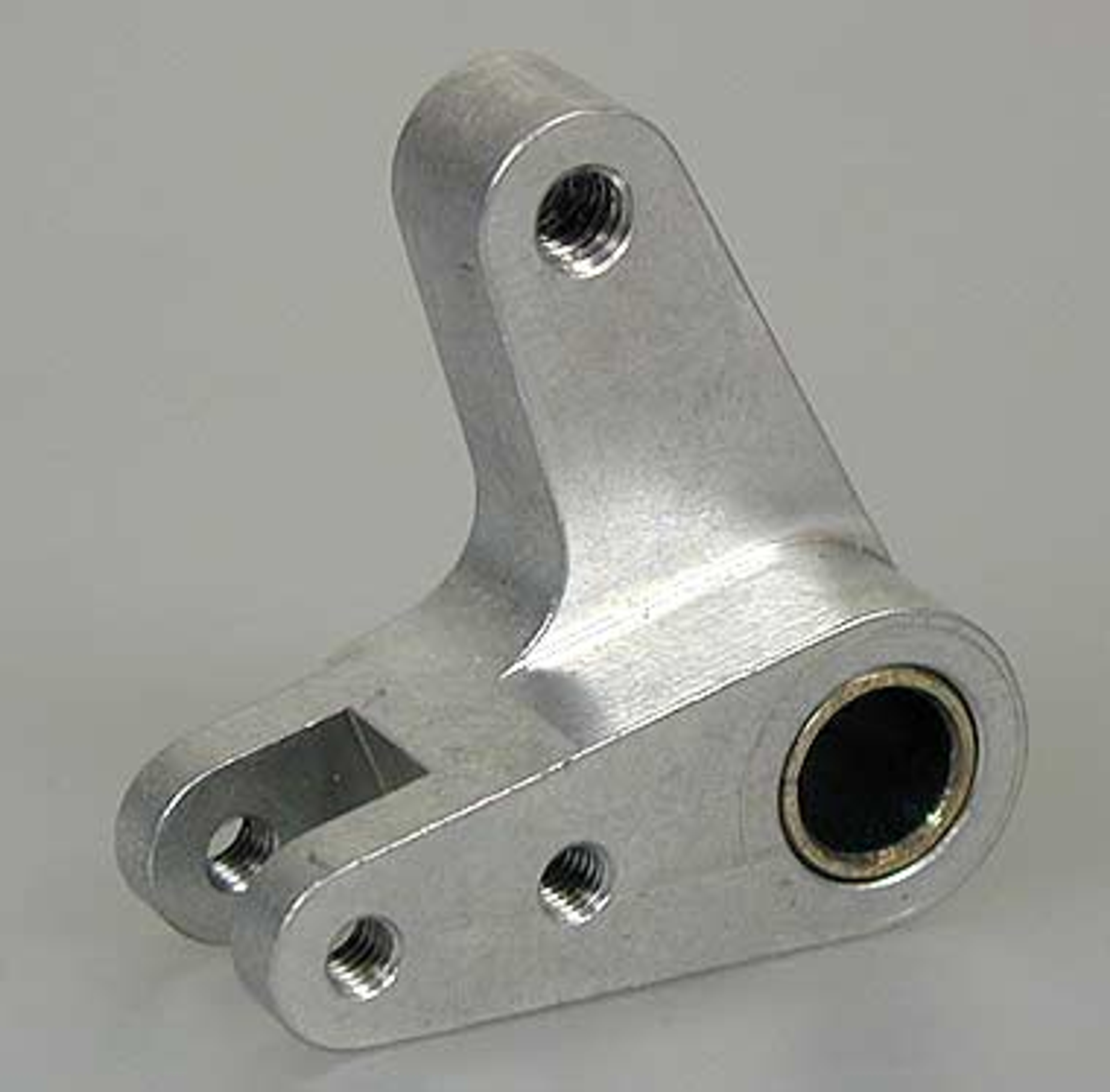 10335 FG Pushrod lever l/h front or r/h rear for F1 Competition - 1pce. 10335 FG Pushrod lever l/h front or r/h rear for F1 Competition - 1pce.