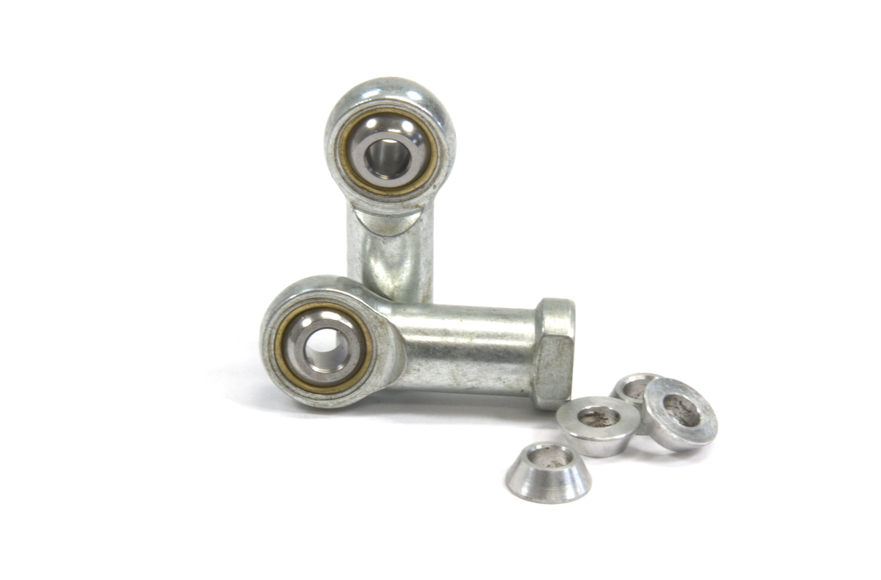 4429/01 FG Steel balljoint Ø5/M8 4429/01 FG Steel balljoint Ø5/M8
