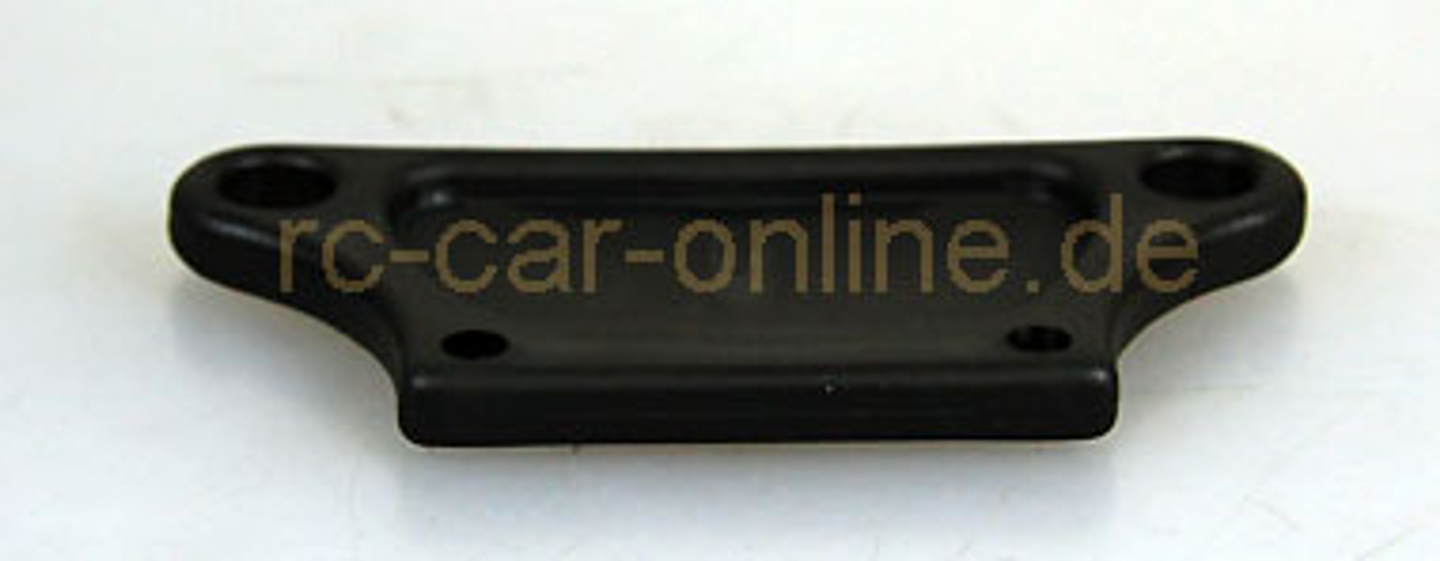 66286, FG Plastic mounting plate, front Off-Road Buggy 4WD,1 pce. 66286, FG Plastic mounting plate, front Off-Road Buggy 4WD,1 pce.