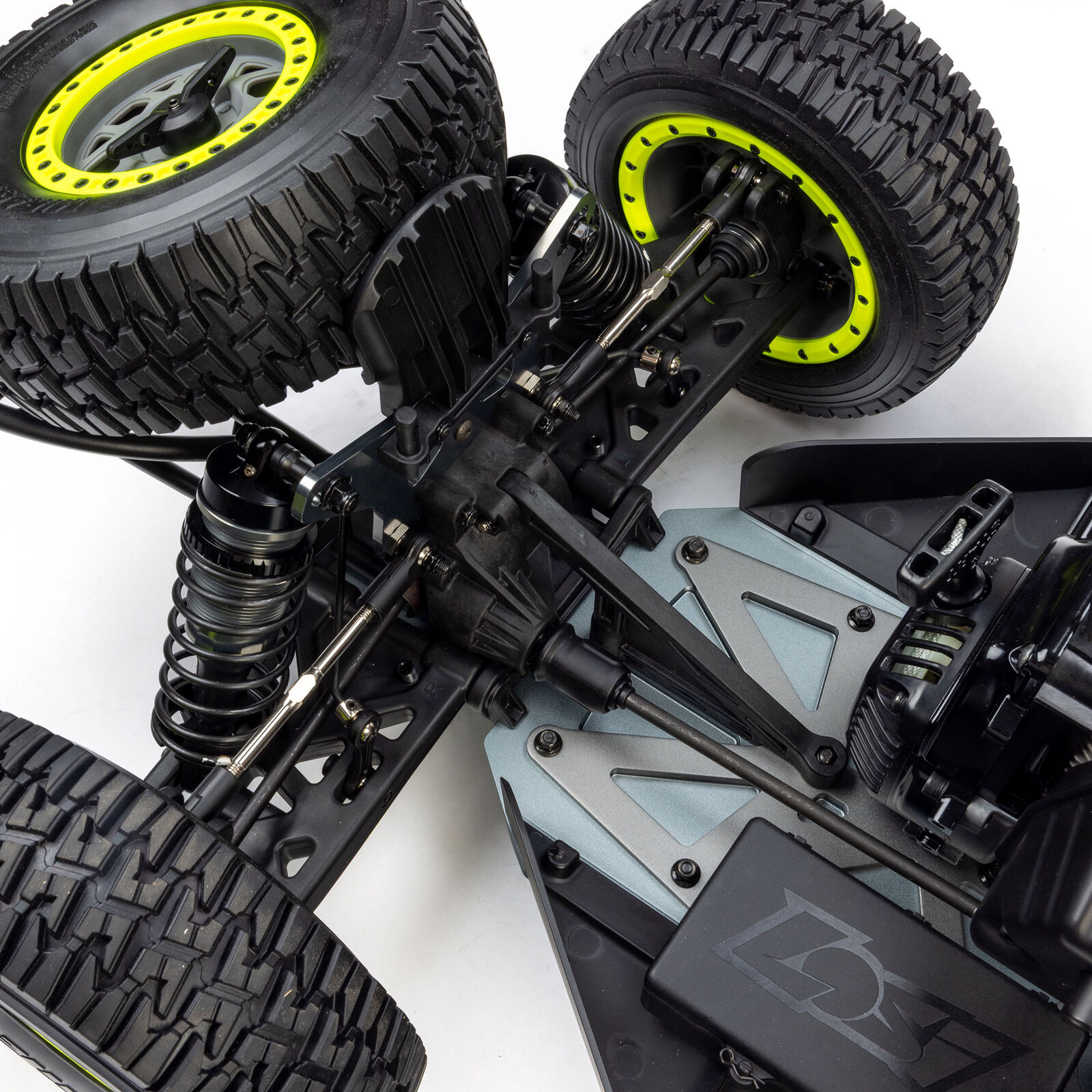 LOS05025 Losi 1/5 5IVE-TG 3.0 Gas 4WD Desert Truck RTR, Vorbestellung mit Anzahlung !