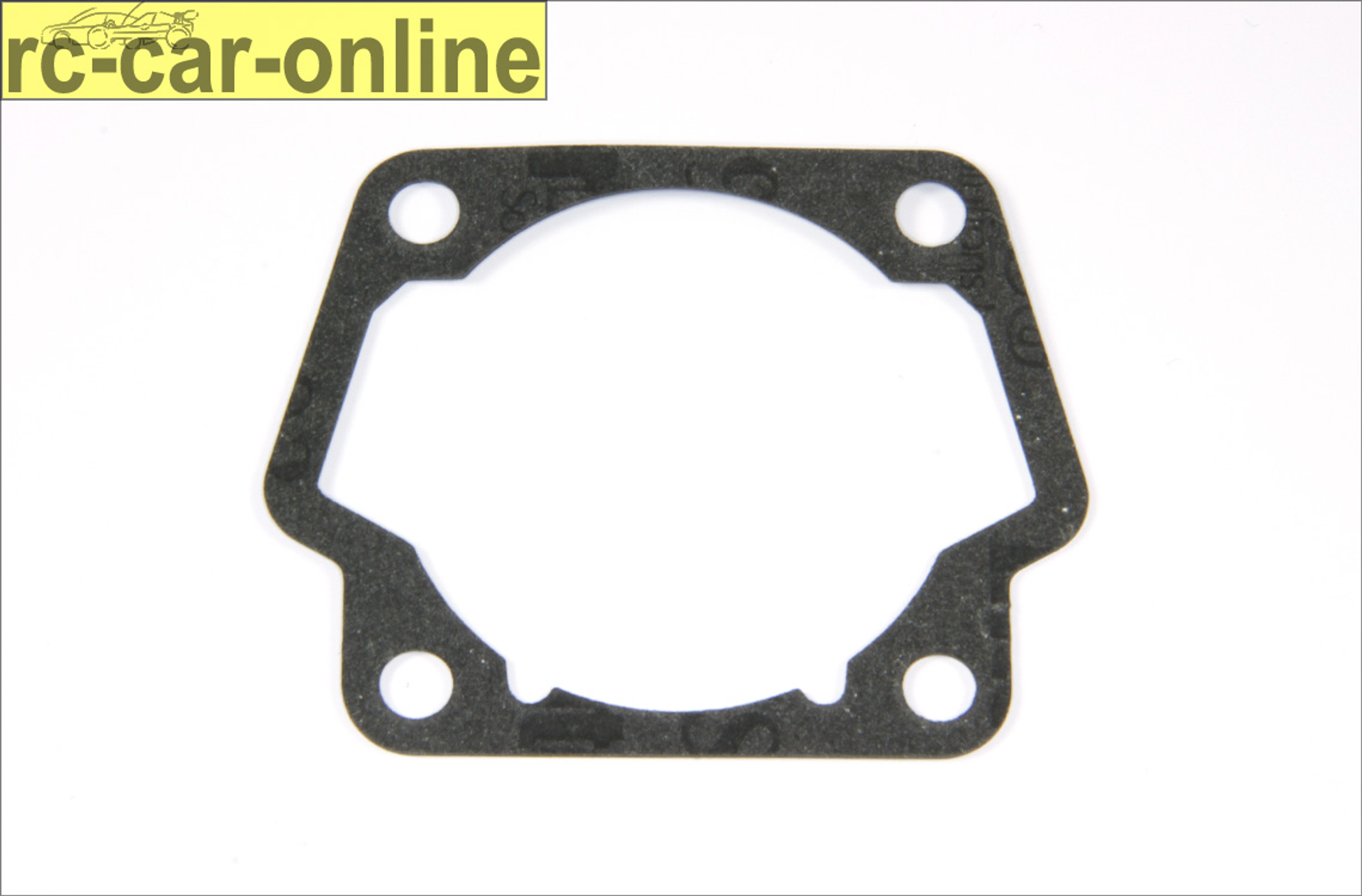 8306 Cylinder gasket 0,8mm for Solo, 1 pce.