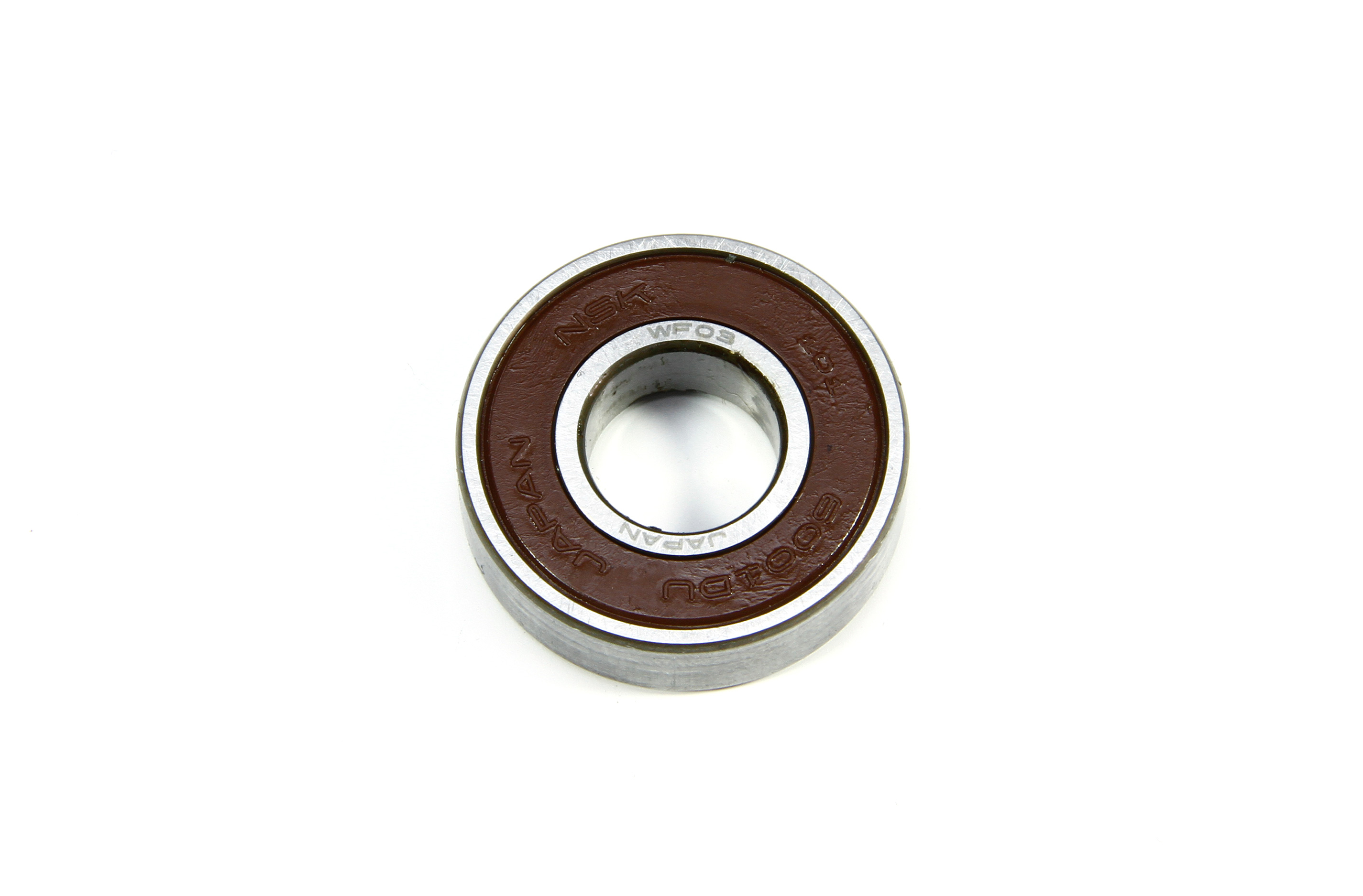 7703/01 FG Crankshaft bearing clutch side, outer for Zenoah 7703/01 FG Crankshaft bearing clutch side, outer for Zenoah