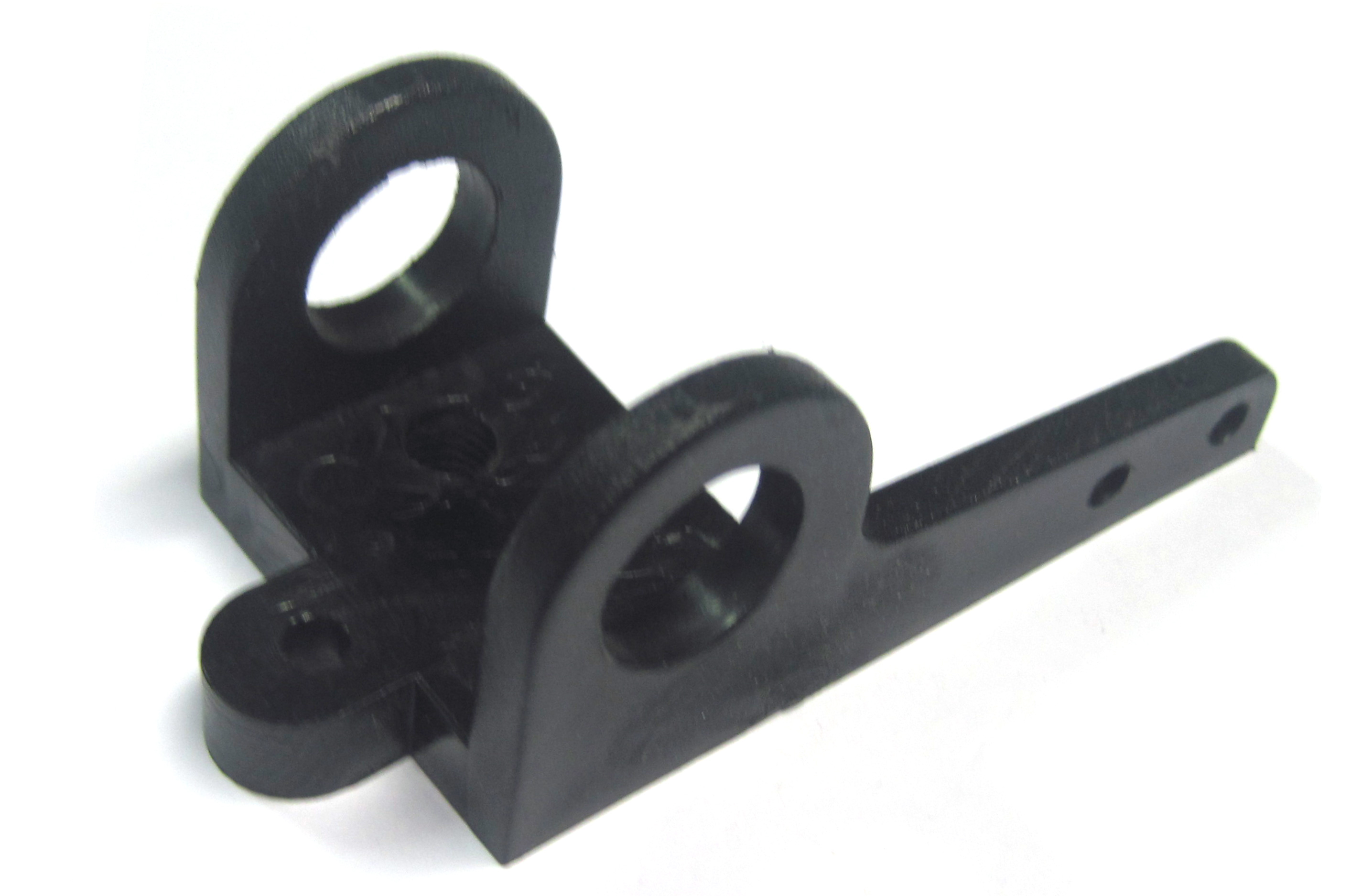 05.04.01 OSKART Left Steering Block 05.04.01 OSKART Left Steering Block