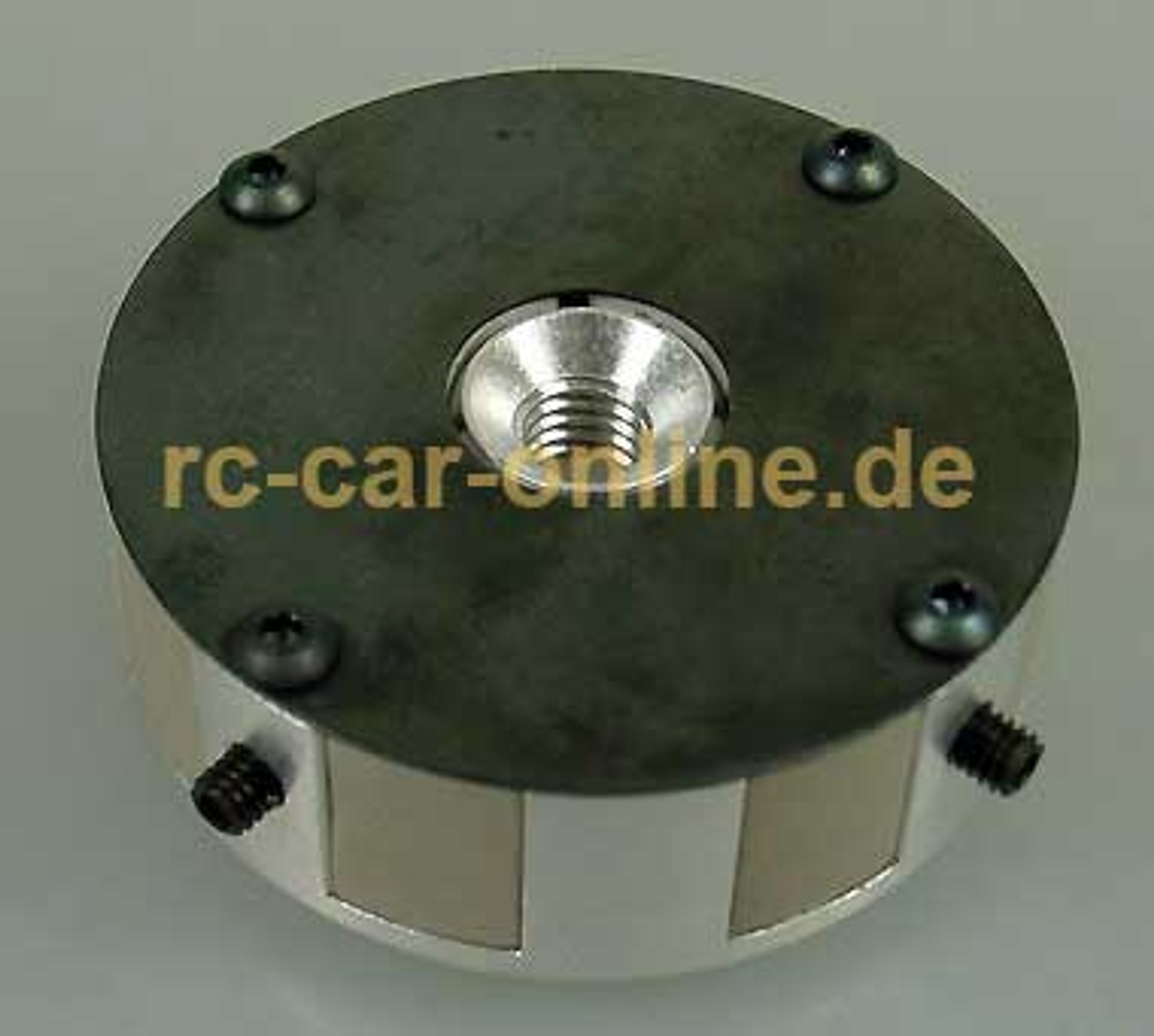 10531 FG 4-Backenkupplung 05 einstellbar kurzer Adapter F1 - Set 10531 FG 4-Backenkupplung 05 einstellbar kurzer Adapter F1 - Set