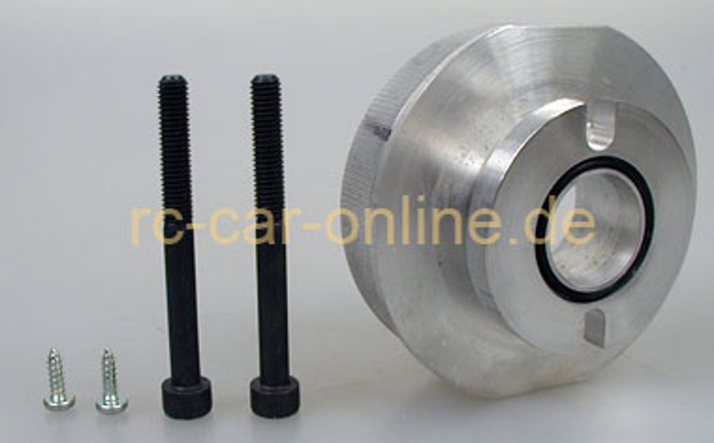 Venturi adaptor, y19021 - 1pce. Venturi adaptor, y19021 - 1pce.
