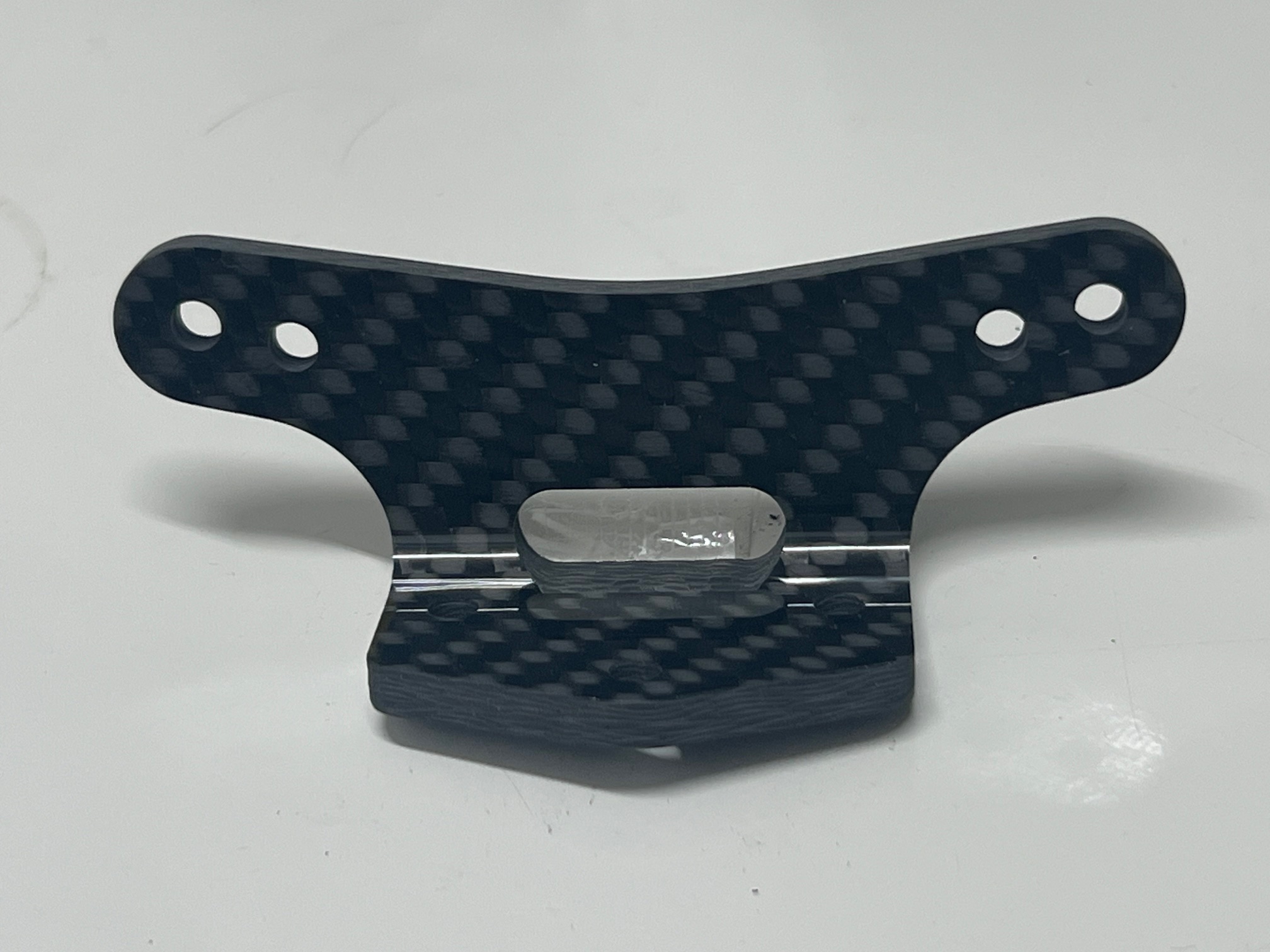4482/01  FG Kohlefaser Dämpferbrücke