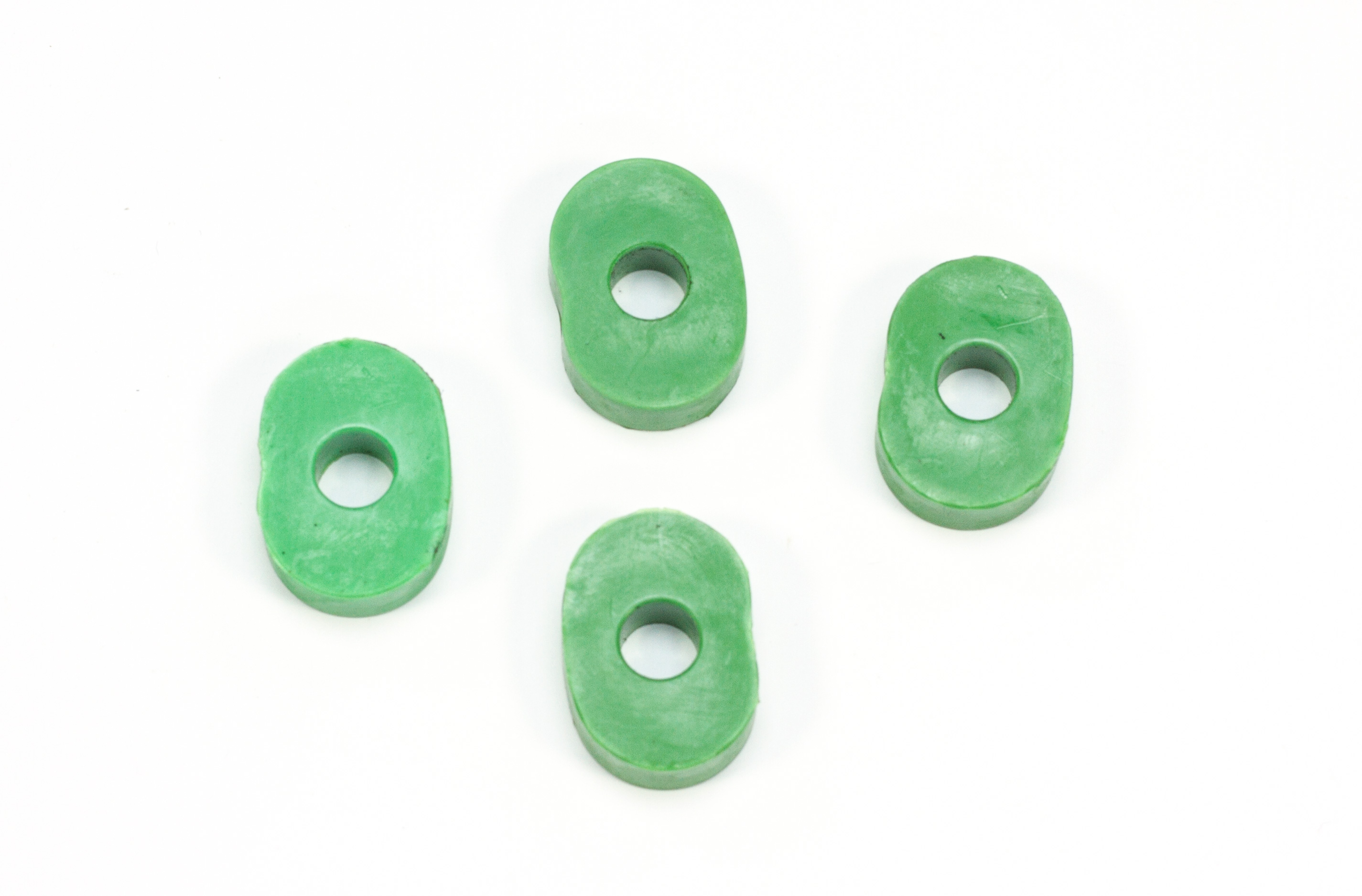 A094 Carson Damper Bushing for Wild GP Attack A094 Carson Damper Bushing for Wild GP Attack