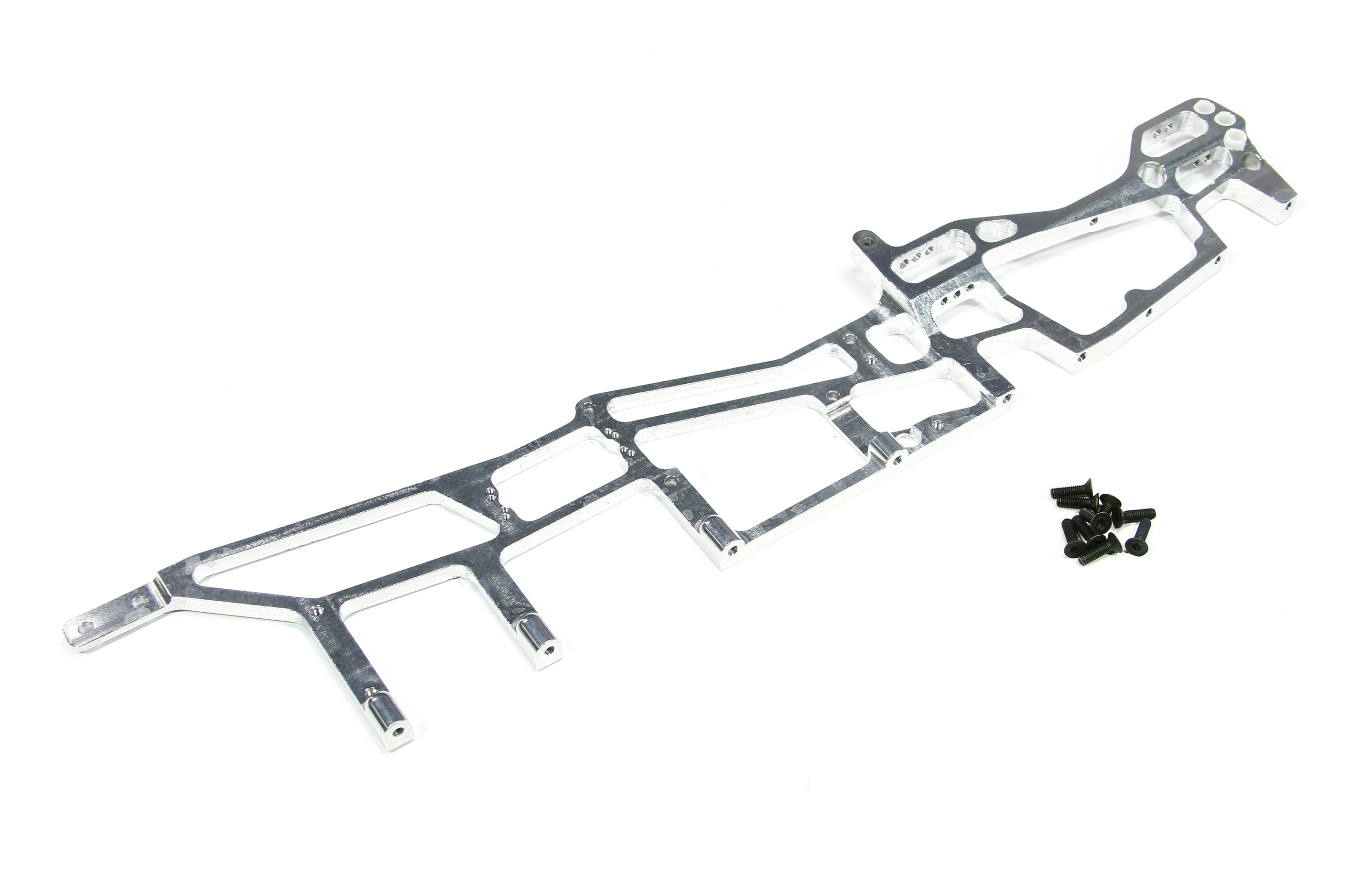 10330 FG Vorderachsträger links für F1 Competition 10330 FG Vorderachsträger links für F1 Competition