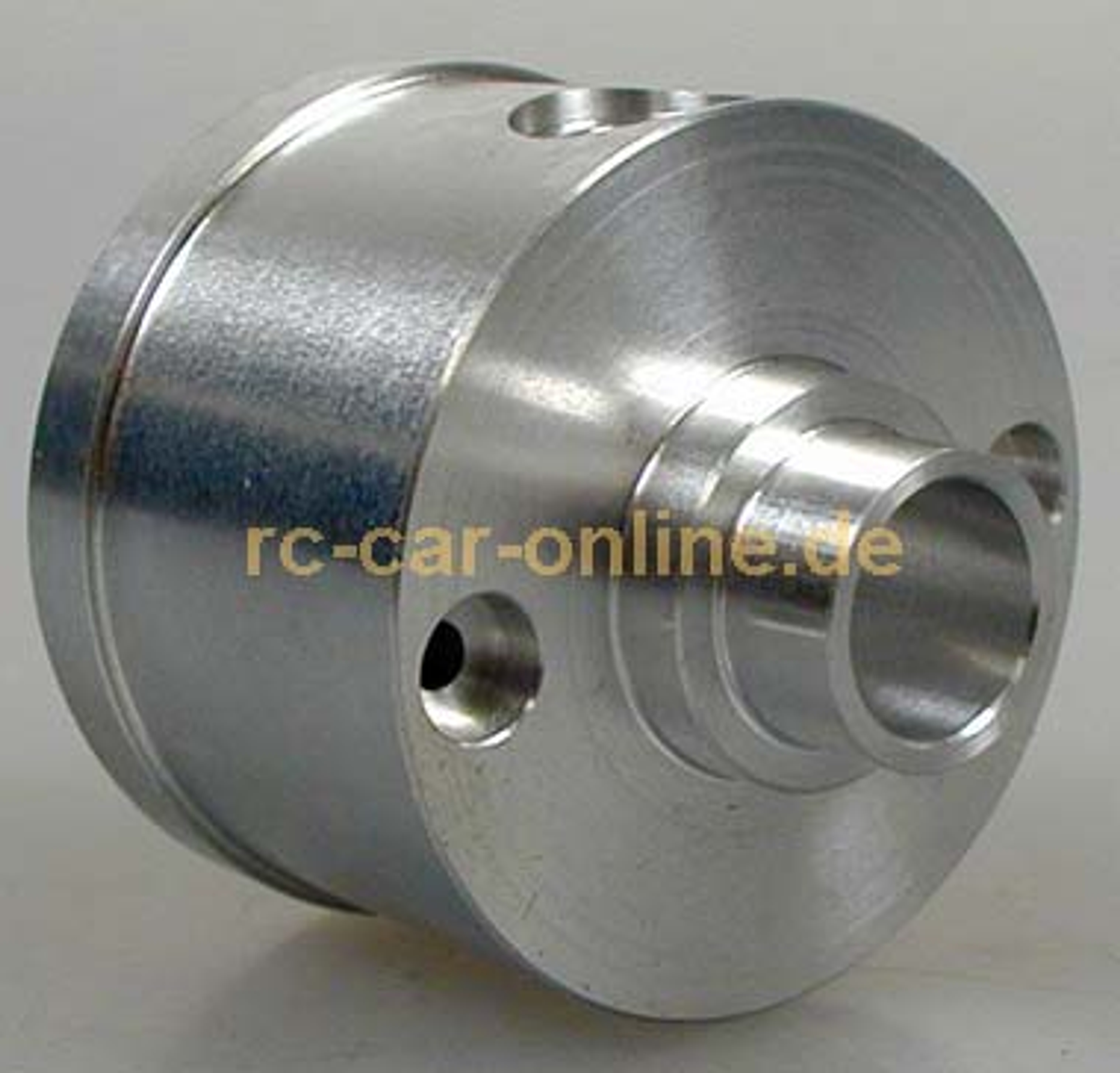 8600/02 FG Alloy case B for visc. differential - 1pce.