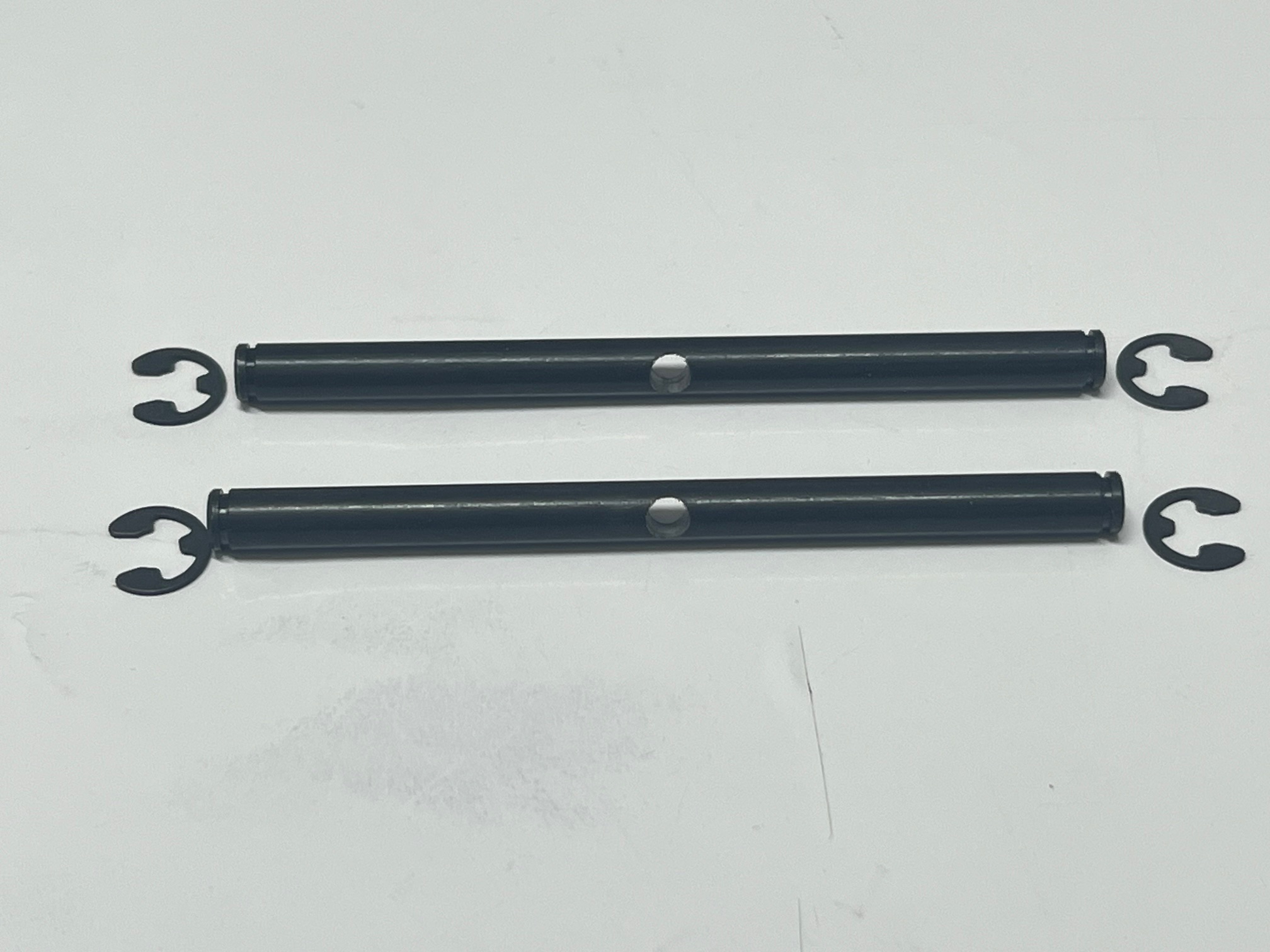 7102/01 FG Querlenkerstift mit Bohrung für Stabi, 2 Stück