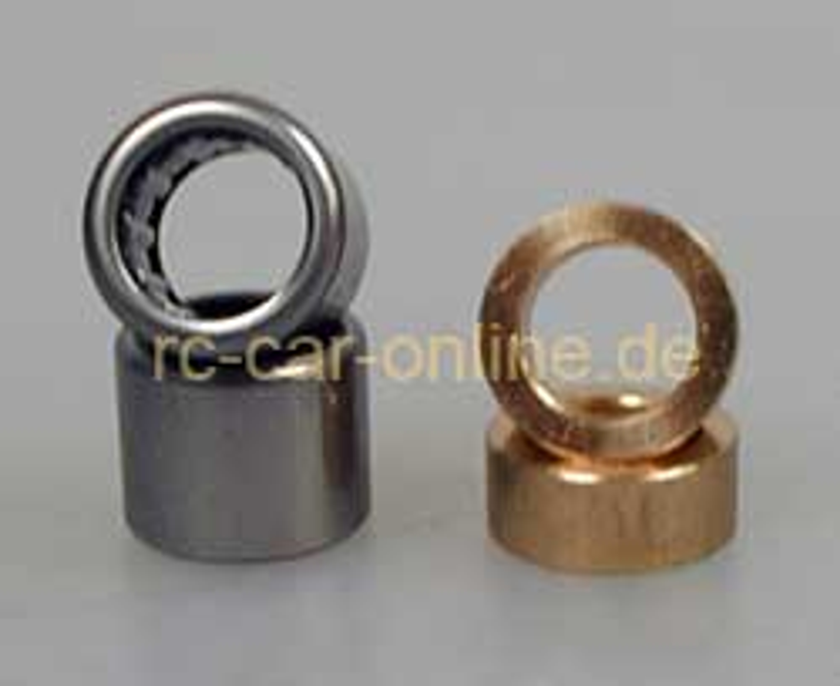 8498/01 FG Needle bearing for alloy differential - set