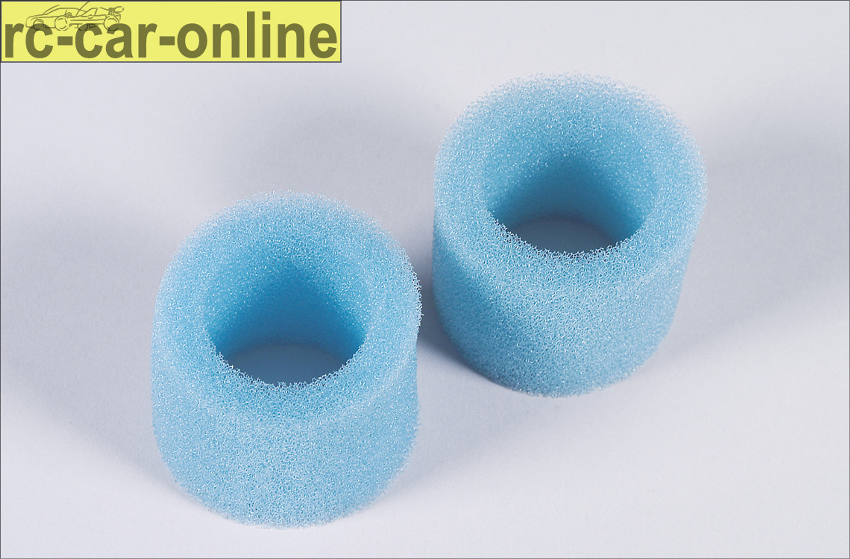 9460/07 FG Foam filter insert 50x45 mm, oiled 9460/07 FG Foam filter insert 50x45 mm, oiled