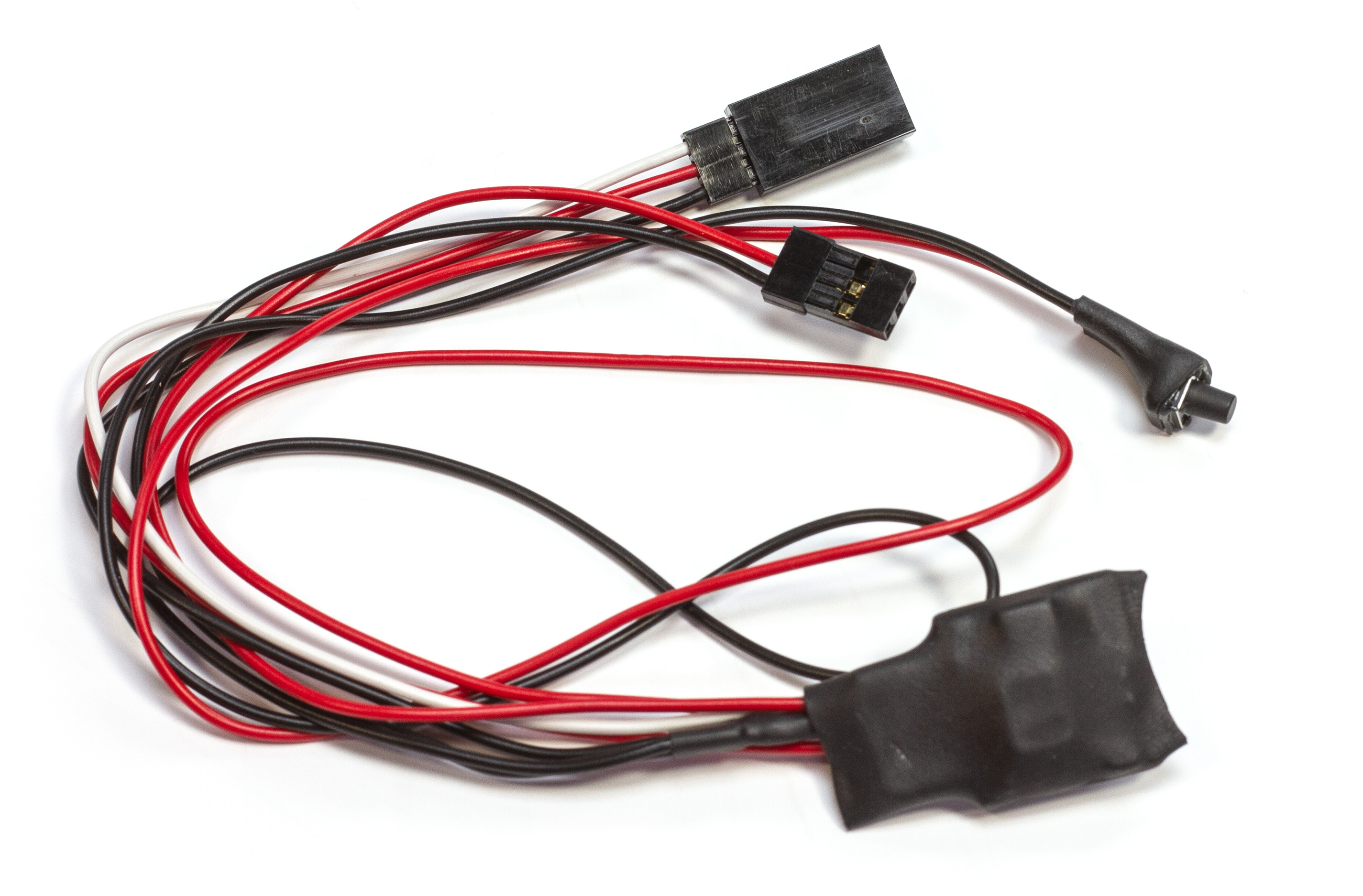y1558/03 LED Modul mit Schalter, Ersatzteil y1558/03 LED Modul mit Schalter, Ersatzteil