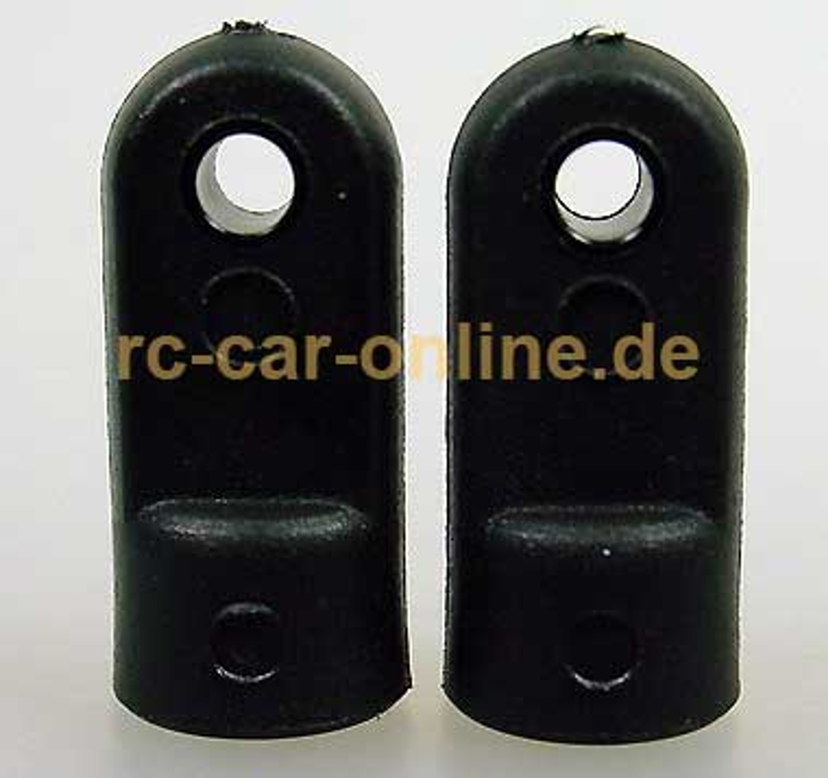 10088 FG Lower damper mount for F1 - 2pcs. 10088 FG Lower damper mount for F1 - 2pcs.