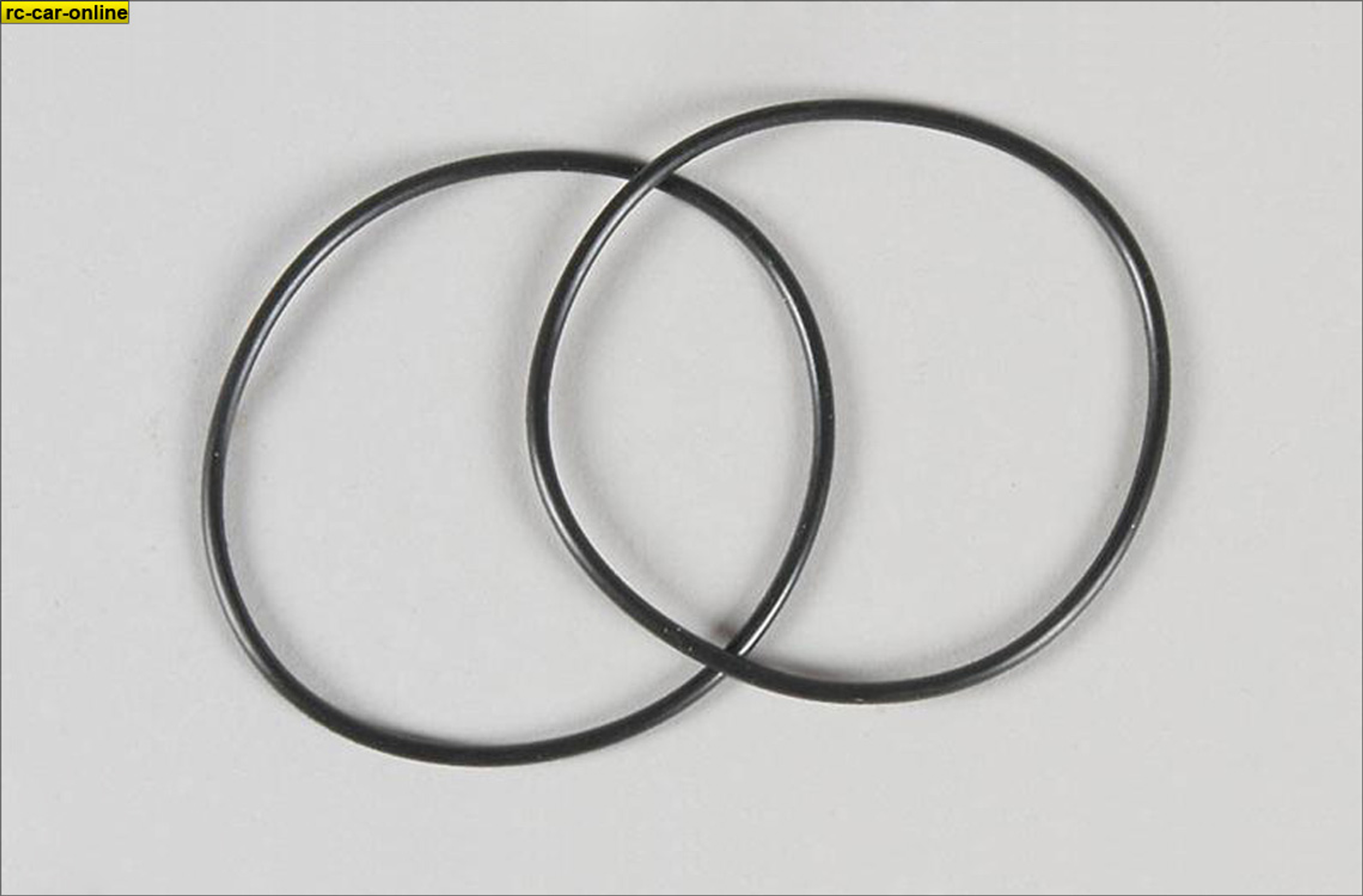 9468/07 FG O-Ring f. Airbox, Ø 58 x 2, 2pcs. 9468/07 FG O-Ring f. Airbox, Ø 58 x 2, 2pcs.