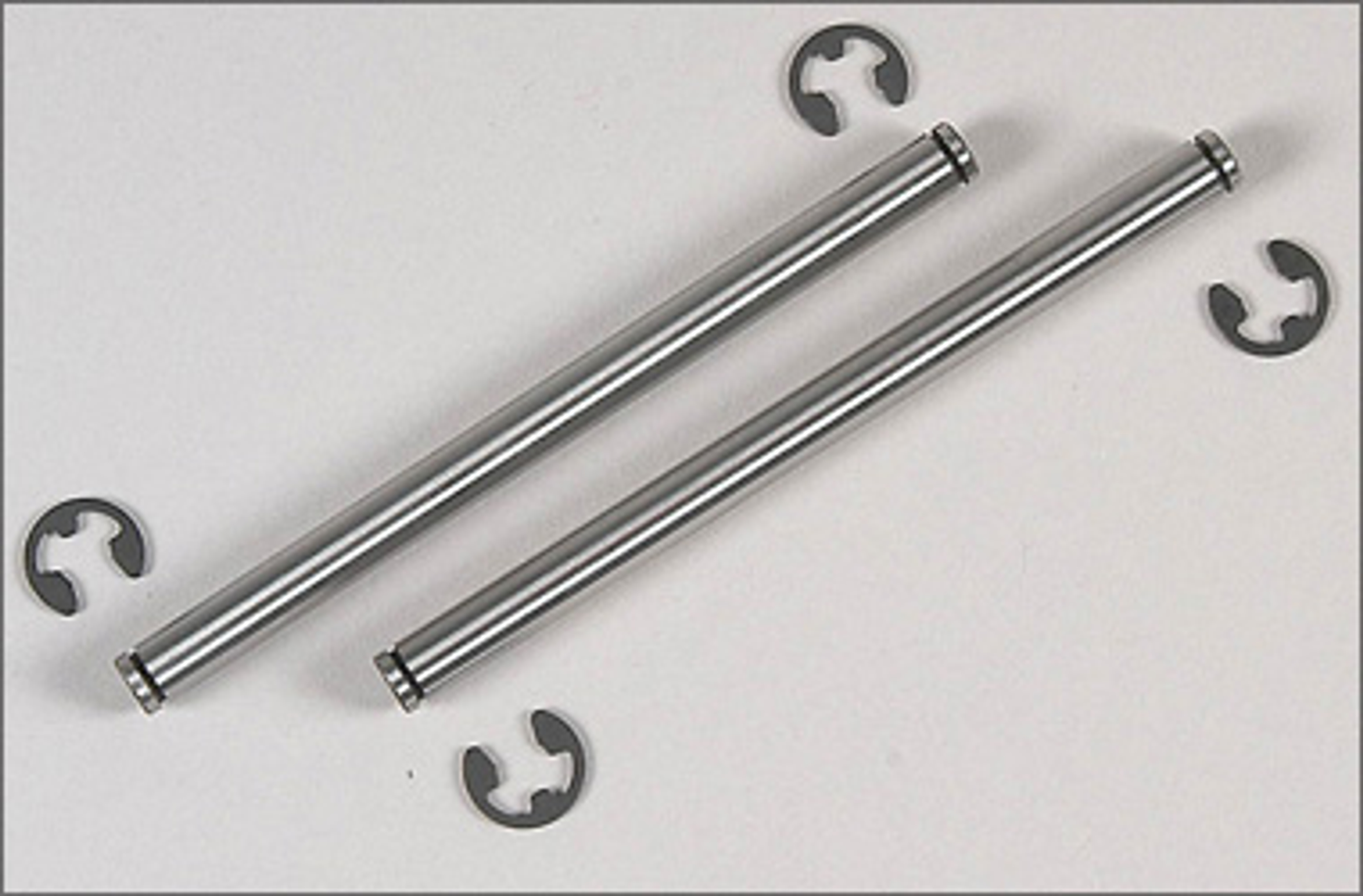 67269 FG Wishbone pin hardened Ø6 x 60mm for Leopard 2WD, 2pcs. 67269 FG Wishbone pin hardened Ø6 x 60mm for Leopard 2WD, 2pcs.