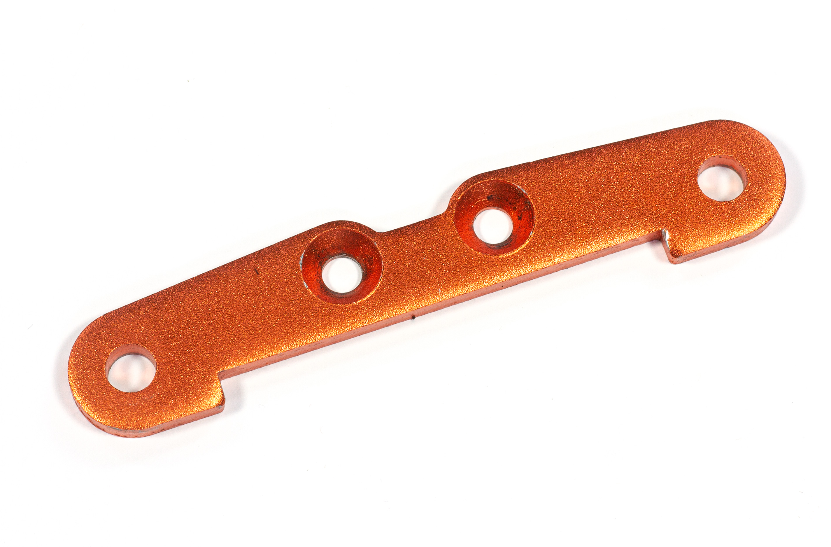 A012 Carson Rear lower brace for Wild GP Attack A012 Carson Rear lower brace for Wild GP Attack