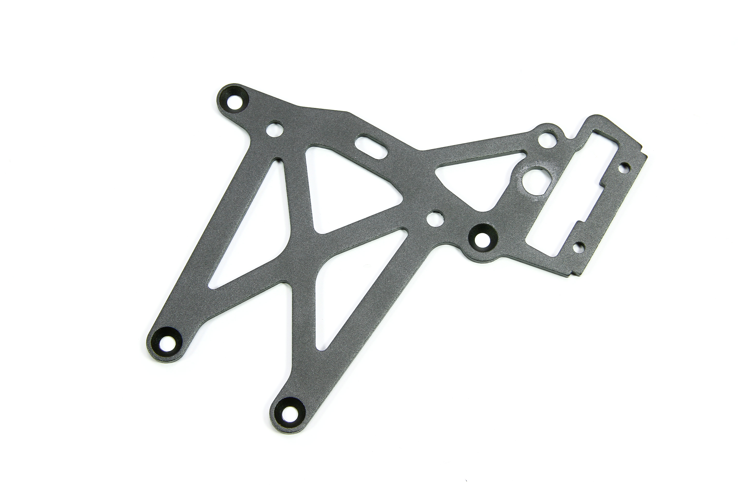 102160 HPI Platte hinten, oben 102160 HPI Platte hinten, oben