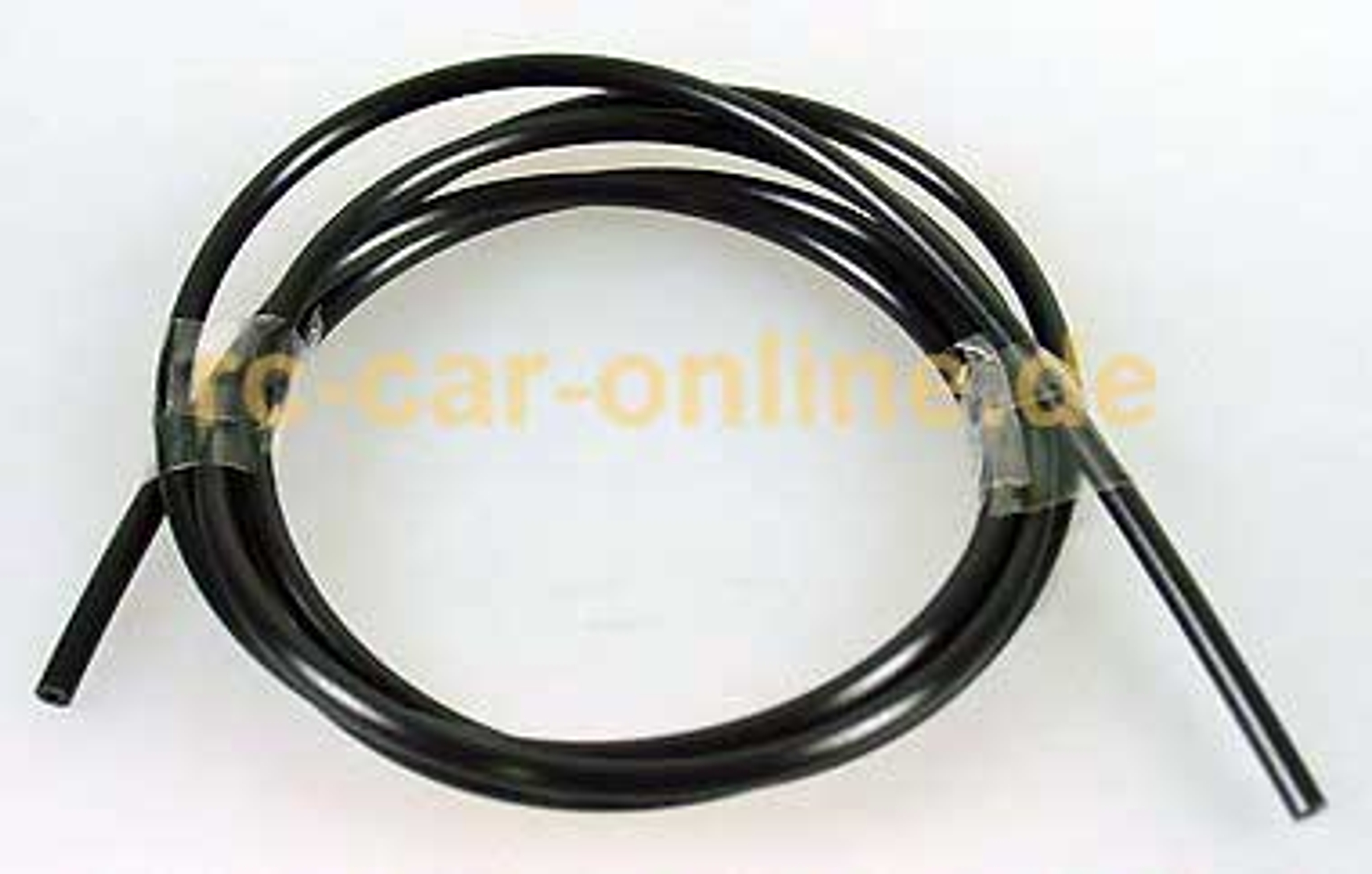 9440/31 Bremsleitung schwarz 1m - 1St. 9440/31 Bremsleitung schwarz 1m - 1St.