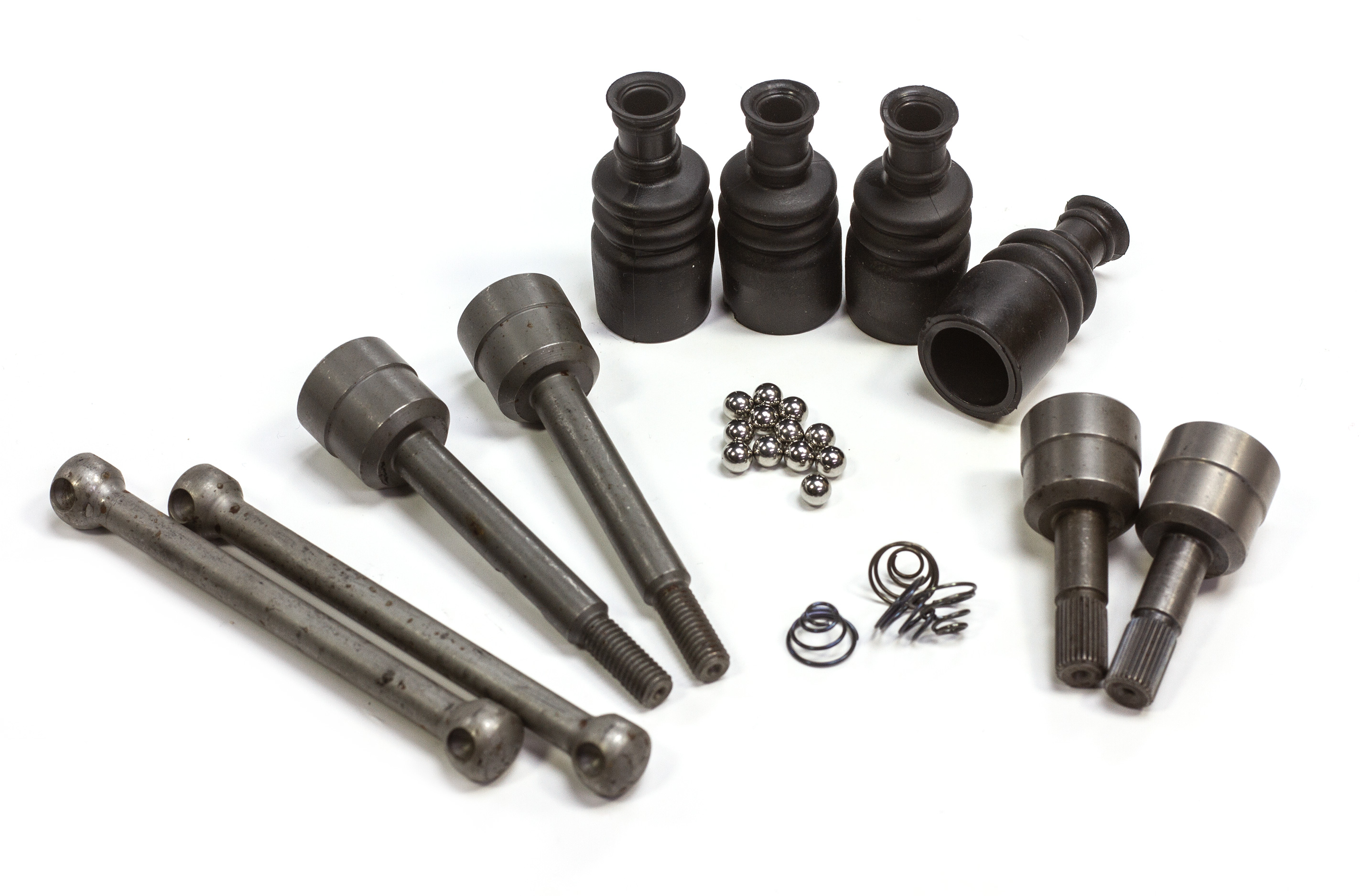 9471 FG Ball driving set for 1:5 392-402mm 9471 FG Ball driving set for 1:5 392-402mm