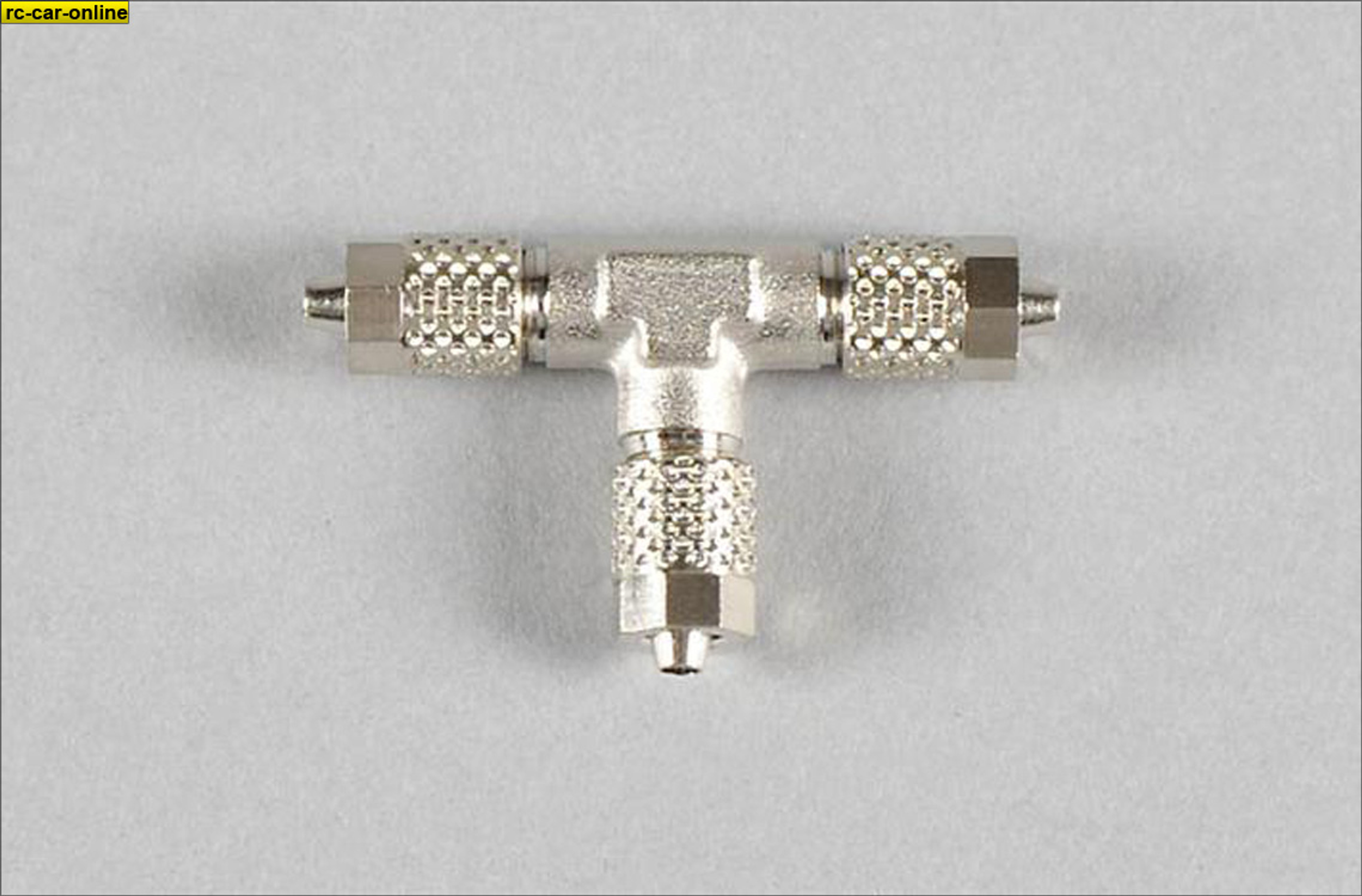 9539/11 FG T-Stück für hydr. Bremsanlage, 1 St. 9539/11 FG T-Stück für hydr. Bremsanlage, 1 St.