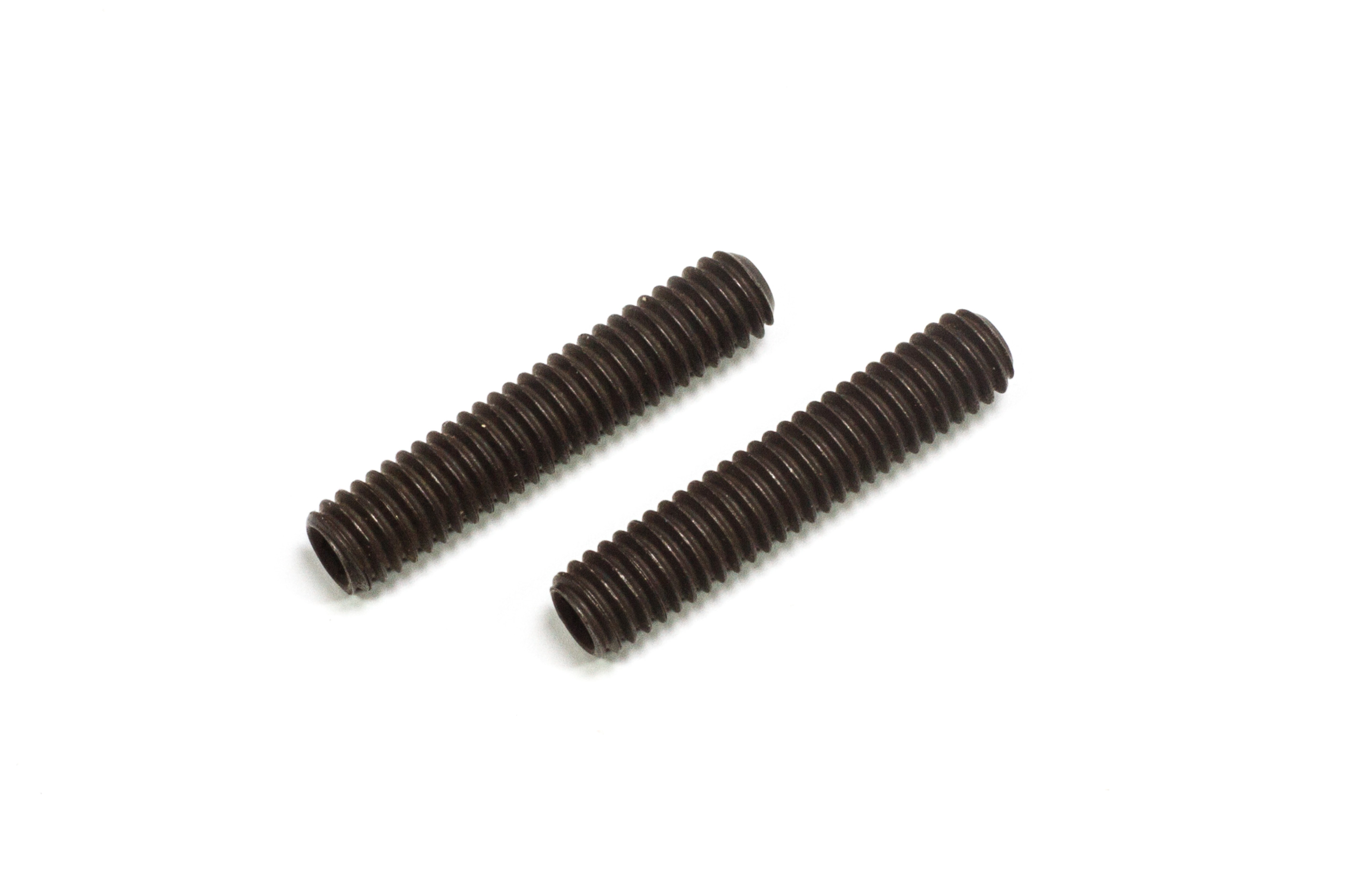 4440/20 FG Threaded rod M4x20 mm 4440/20 FG Threaded rod M4x20 mm