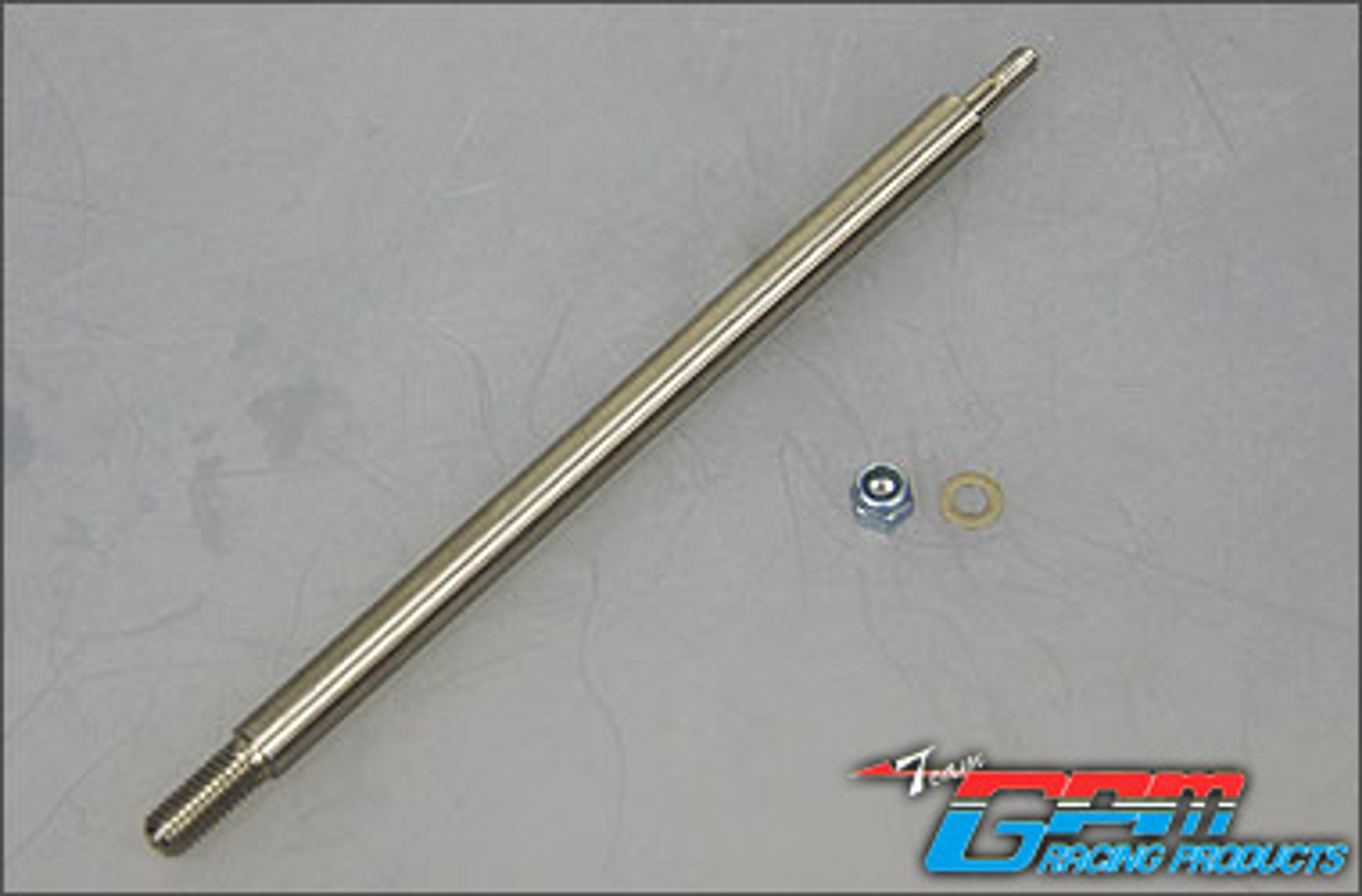 BJ208R/SH Kolbenstange für GPM BJ208R Dämpfer (hinten), 1 St. BJ208R/SH Kolbenstange für GPM BJ208R Dämpfer (hinten), 1 St.