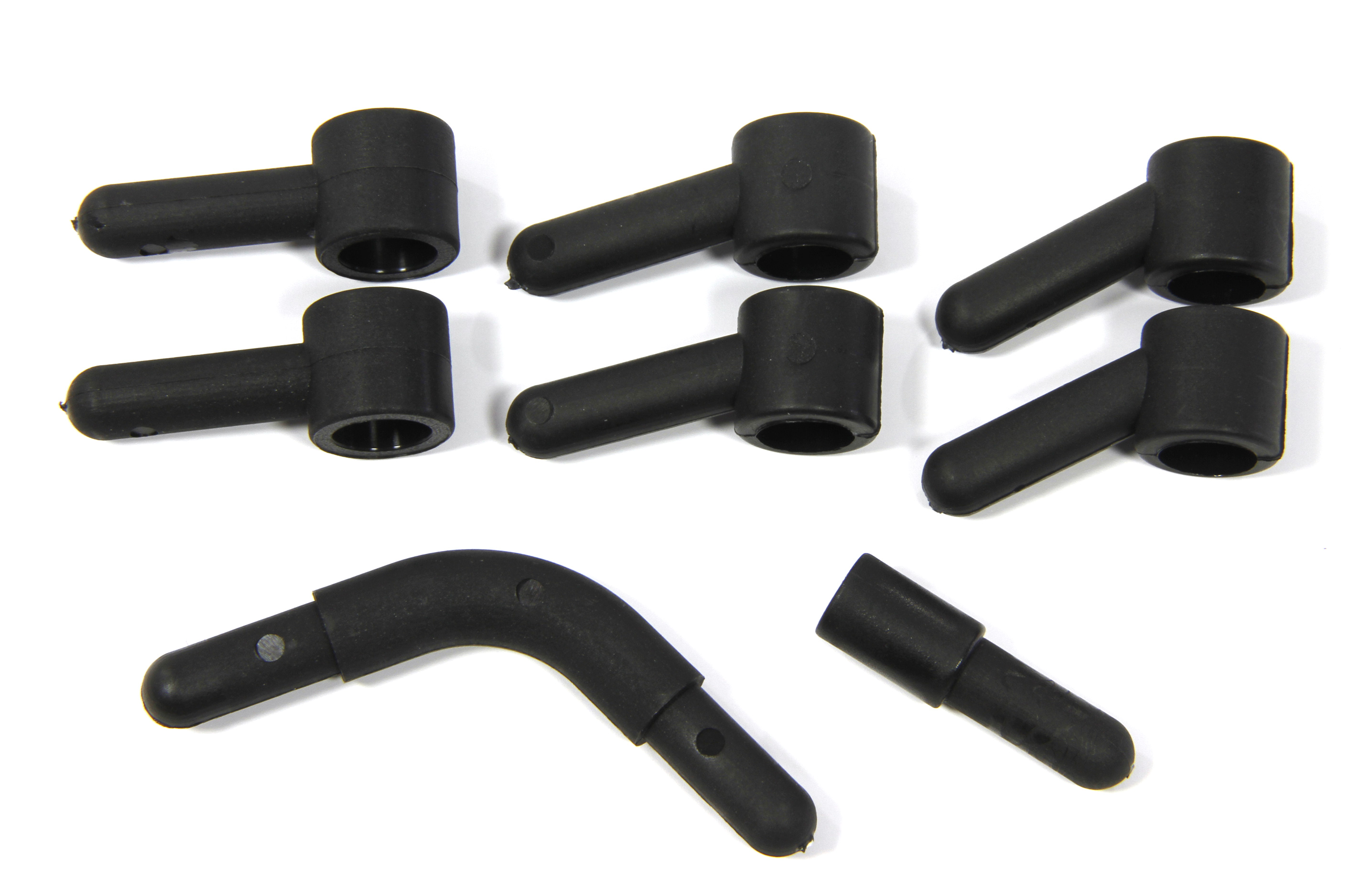 7021 FG Plastic parts roll cage each