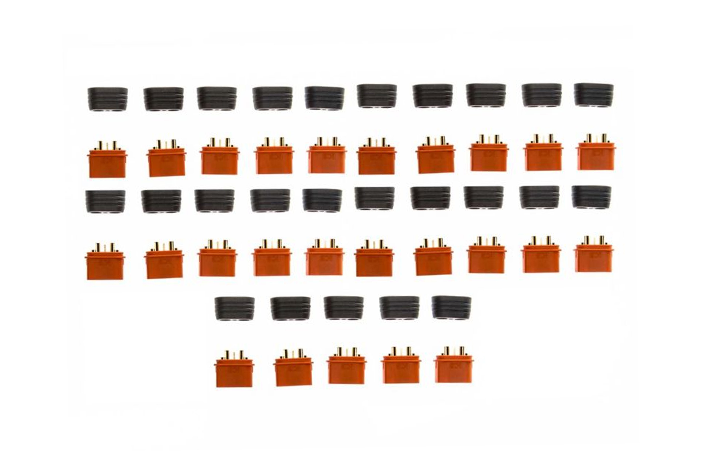 SPMXCA314 Spektrum IC3 Stecker männlich SPMXCA314 Spektrum IC3 Stecker männlich