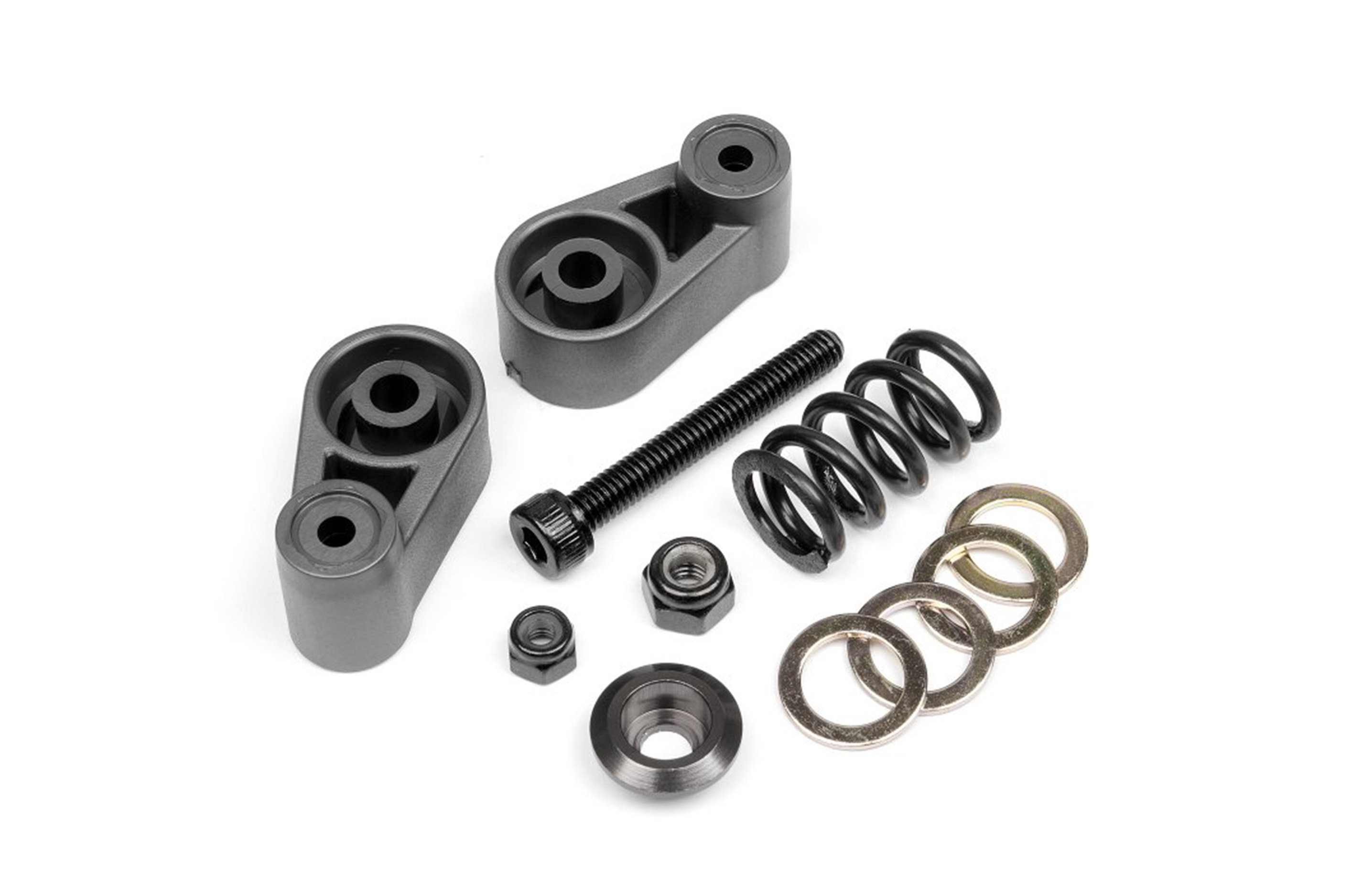 102165 HPI Servo Saver Set 102165 HPI Servo Saver Set