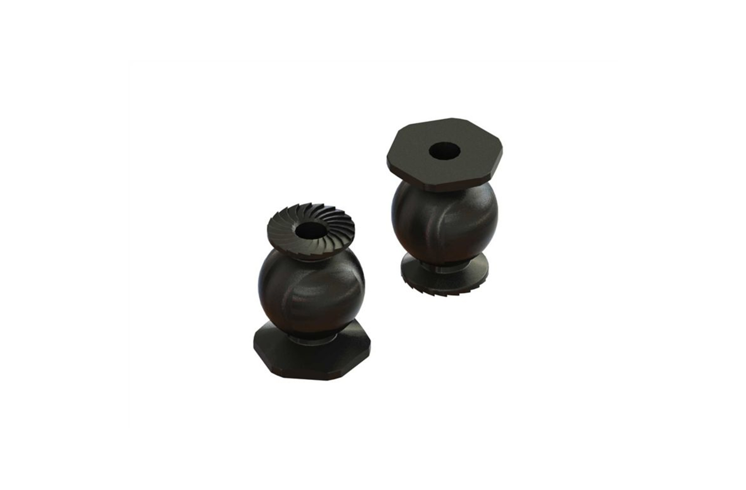 ARA330563 ARRMA Kugelkopfball M4x11x15.4mm für Kraton / Outcast 8S ARA330563 ARRMA Kugelkopfball M4x11x15.4mm für Kraton / Outcast 8S