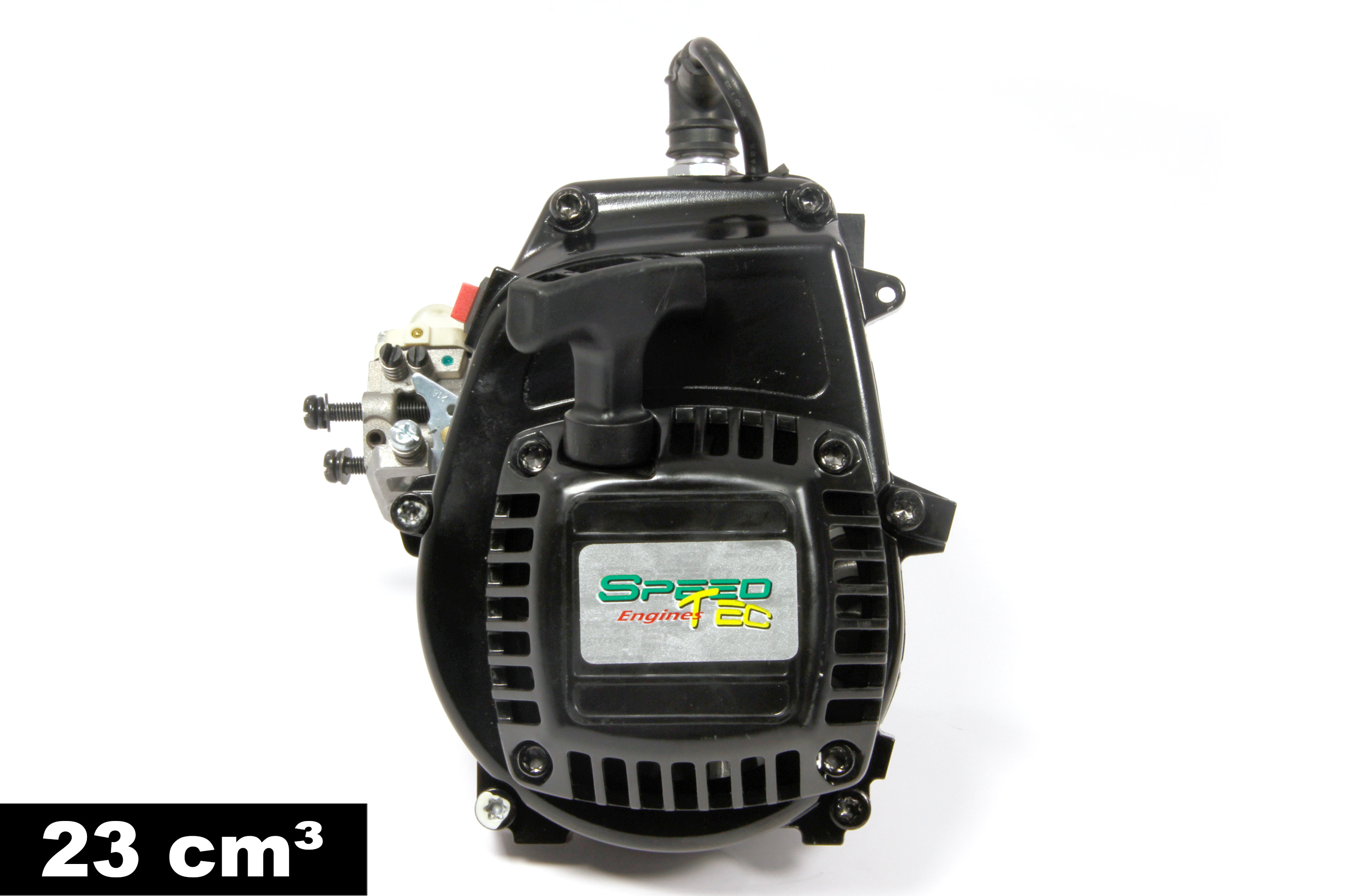 y0806/03 SPEED TEC Chung-Yang Original 23er EXPERT-Tuning Motor y0806/03 SPEED TEC Chung-Yang Original 23er EXPERT-Tuning Motor
