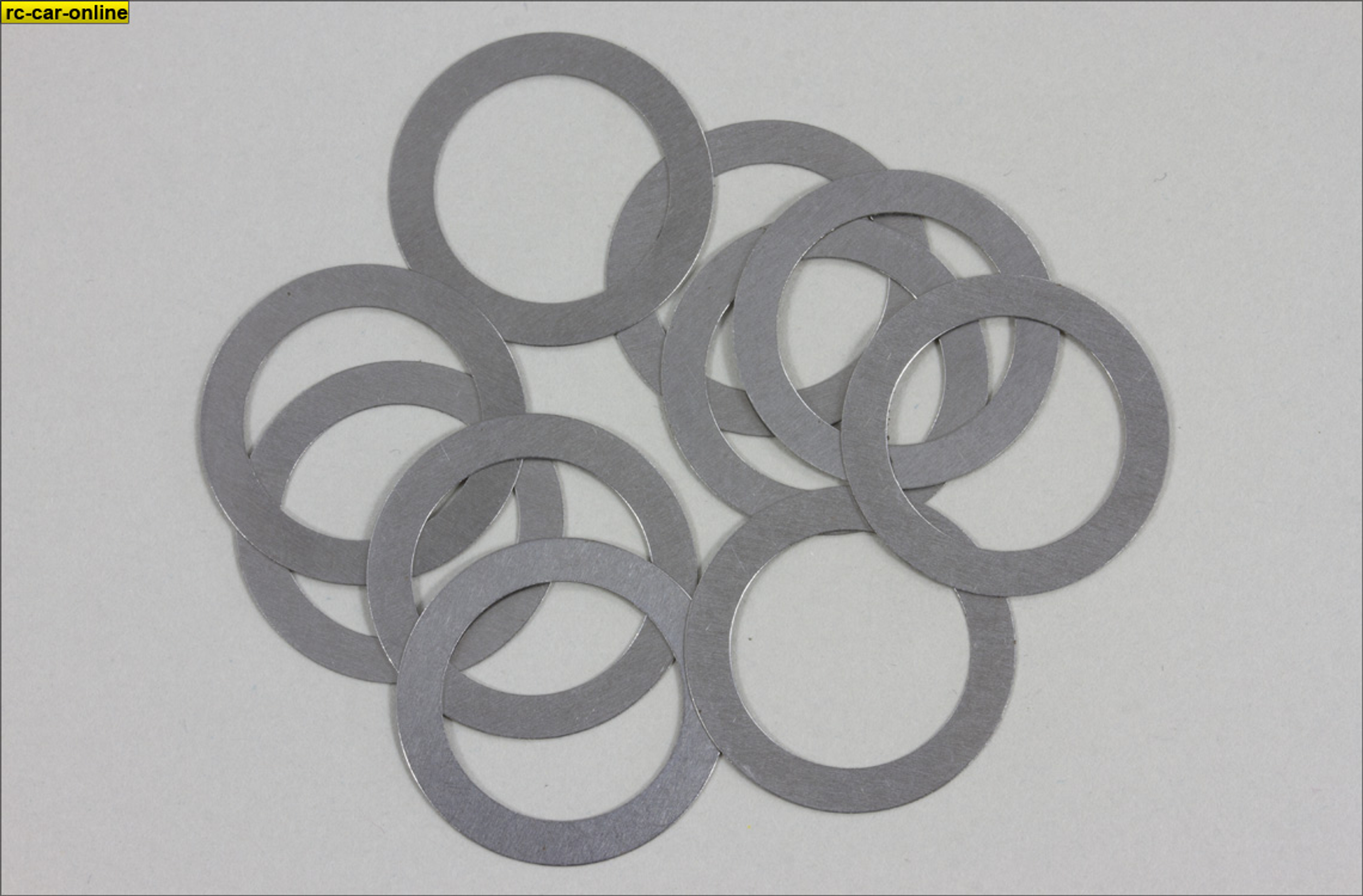 y0043 Steel shims DIN 988, 15 x 21 x 0.2 mm, 10 pcs. y0043 Steel shims DIN 988, 15 x 21 x 0.2 mm, 10 pcs.
