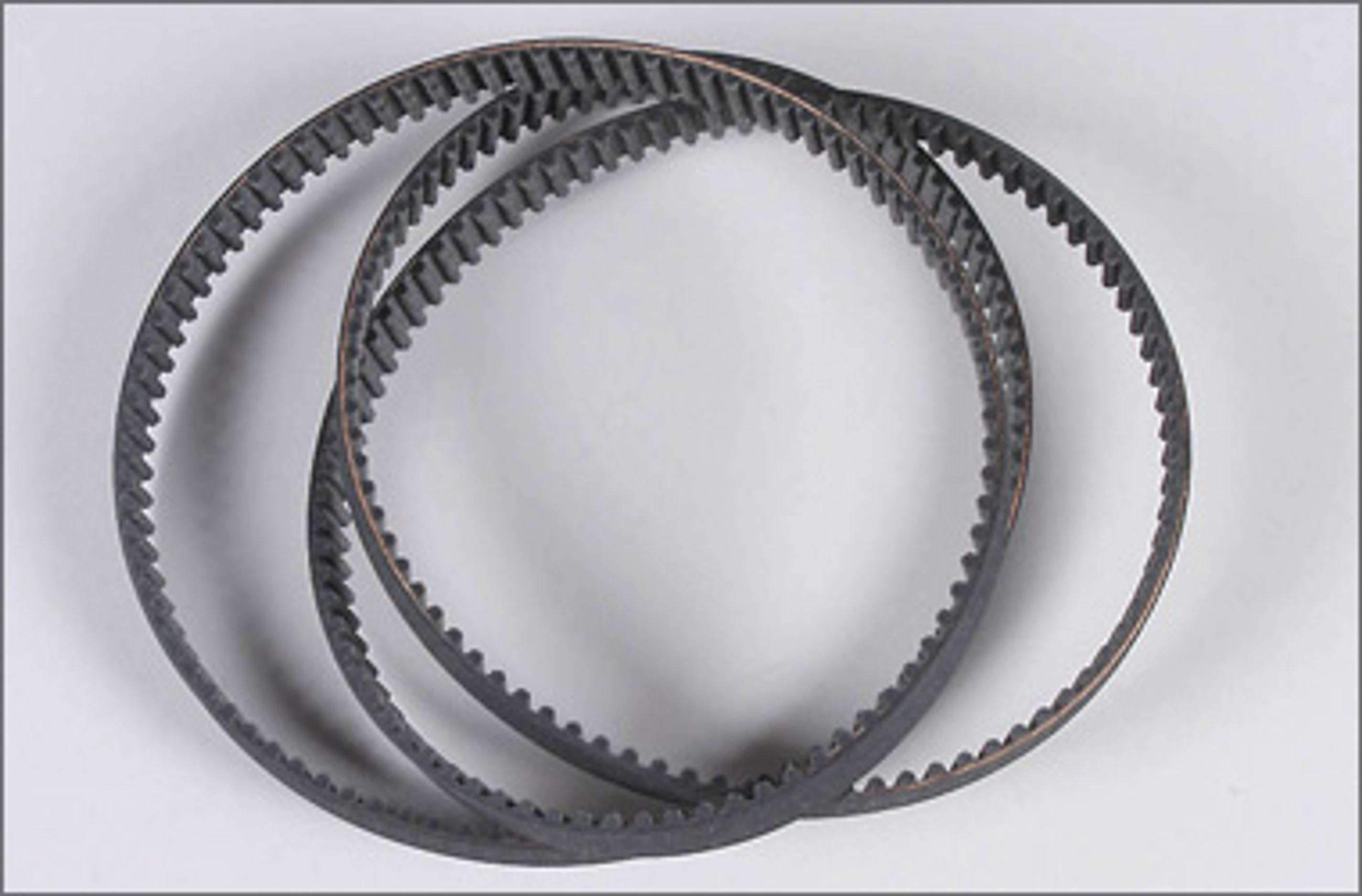 69237/01 FG  Toothed belt 15mm, 530, 1pce. 69237/01 FG  Toothed belt 15mm, 530, 1pce.