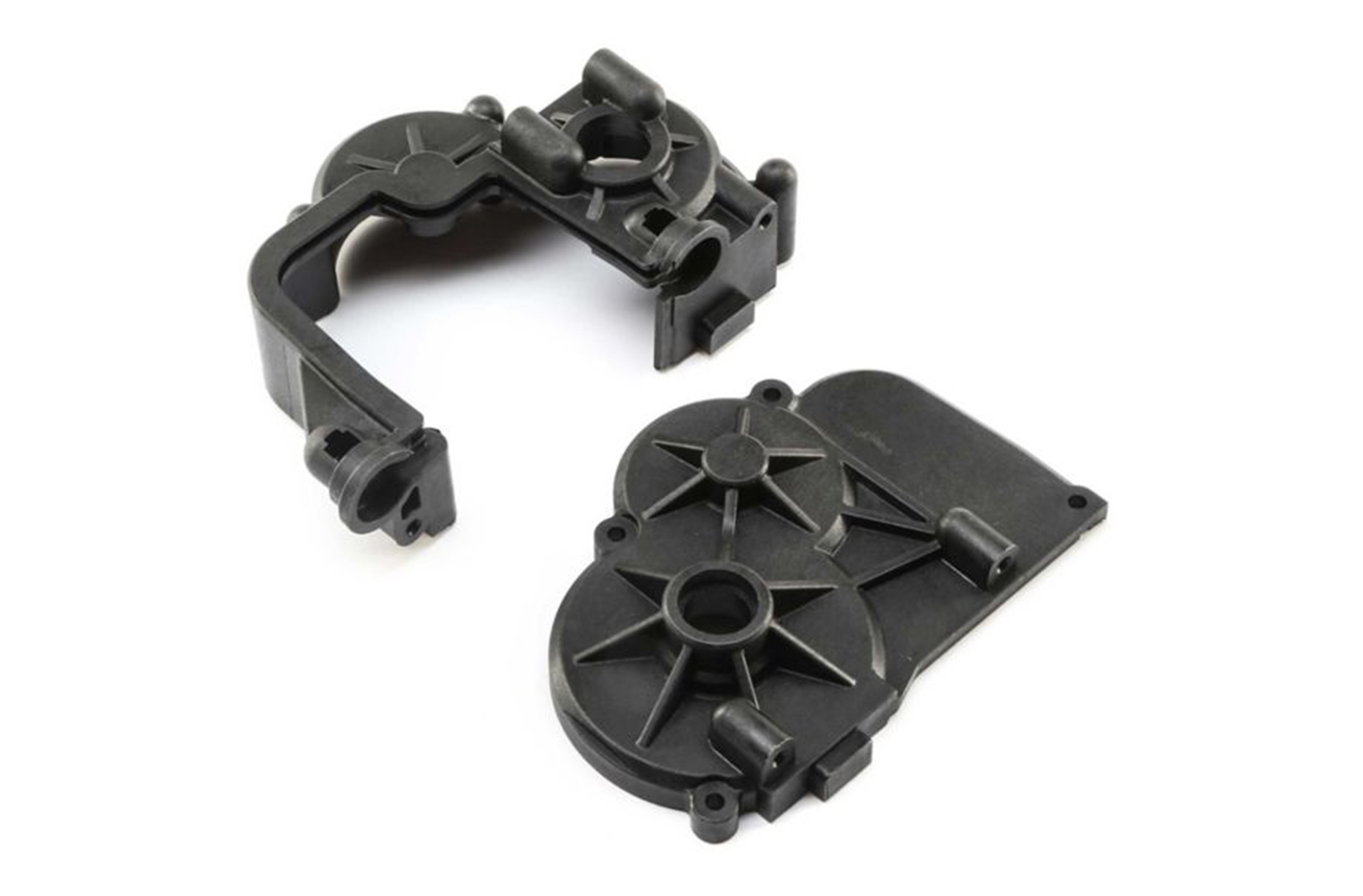 LOS252073 Losi Mittleres Getriebegehäuse, Super Baja Rey / 2.0 / Super Rock Rey LOS252073 Losi Mittleres Getriebegehäuse, Super Baja Rey / 2.0 / Super Rock Rey