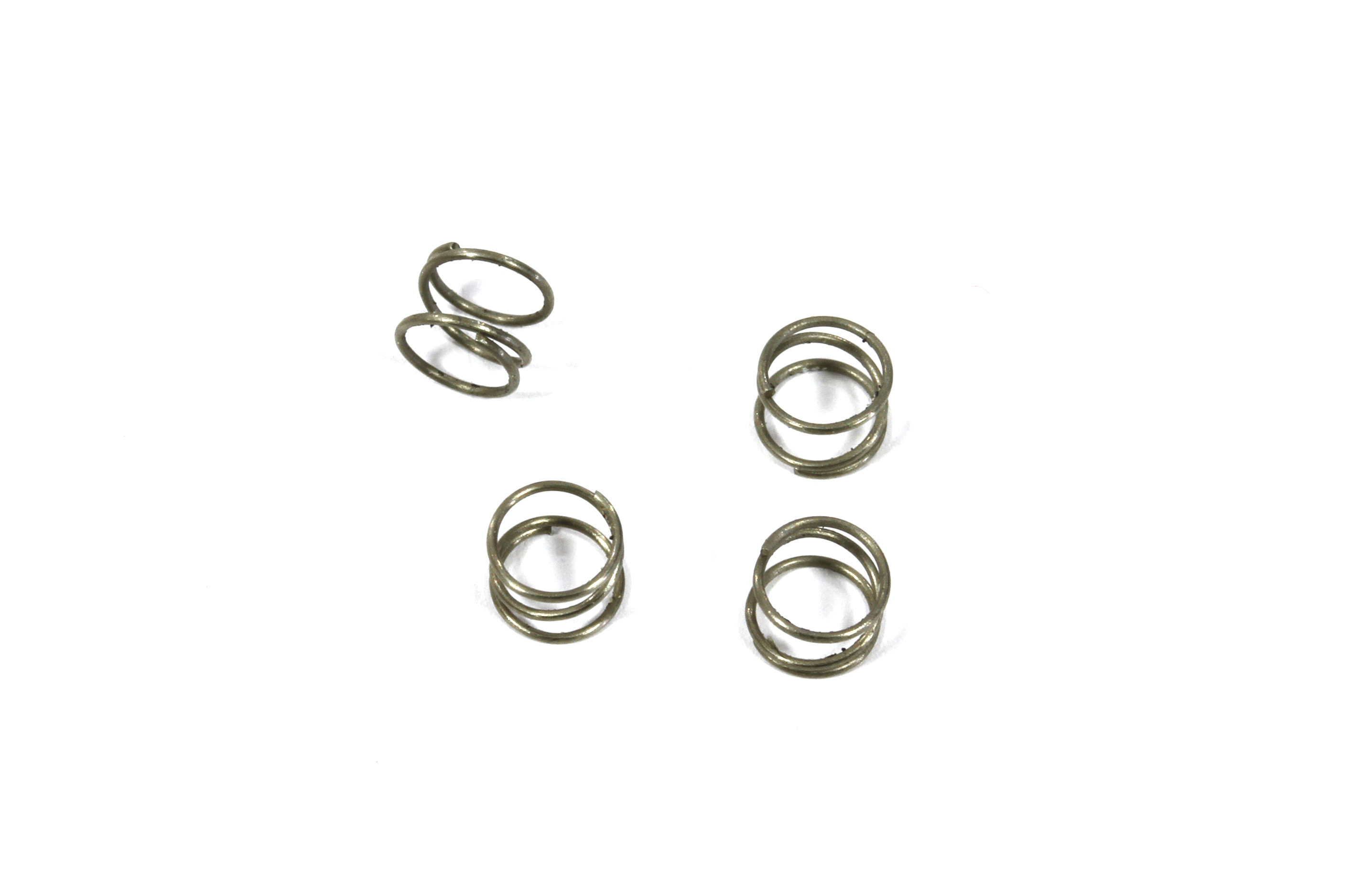 9540/08 Pressure spring 9540/08 Pressure spring