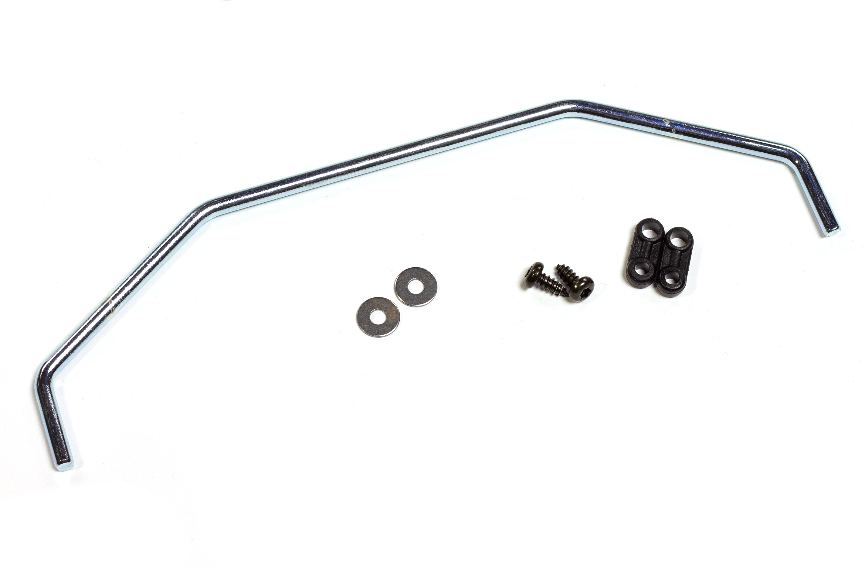 8513/01 FG Stabilizer 5mm for 2-damper front axle 8513/01 FG Stabilizer 5mm for 2-damper front axle