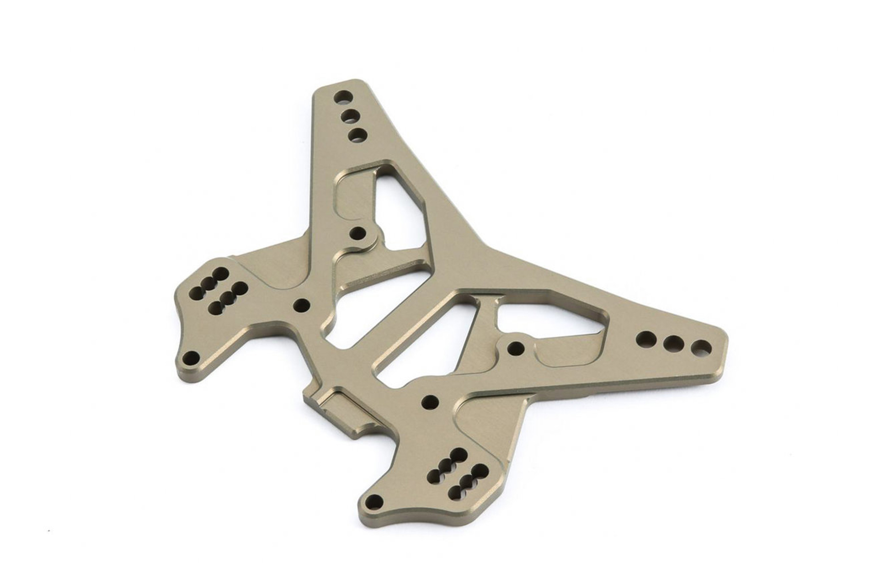 TLR254004 TLR Rear Shock Tower 5ive-B, 5ive-T TLR254004 TLR Rear Shock Tower 5ive-B, 5ive-T