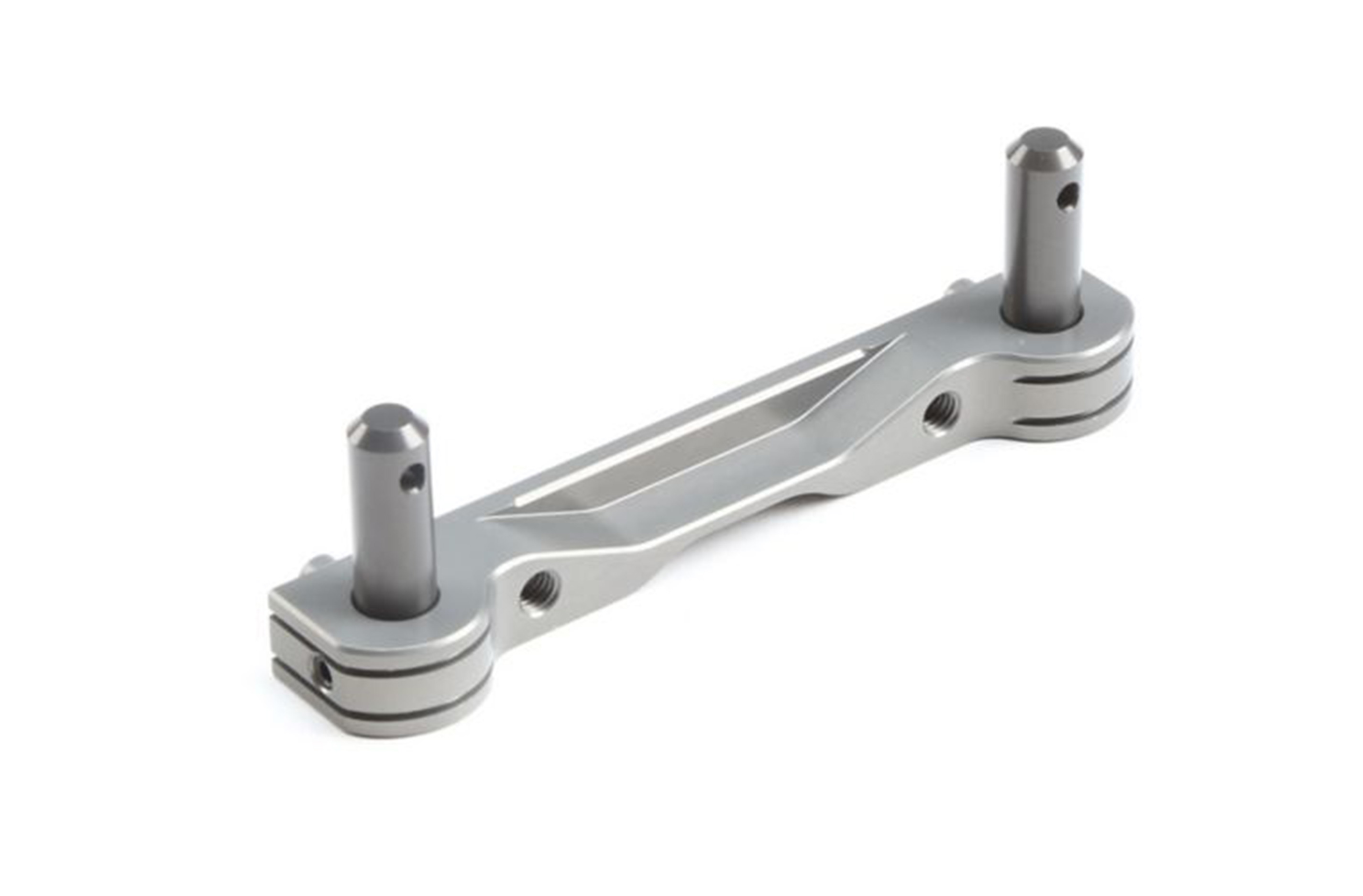 LOS351013 Losi Hintere Käfighalterung Aluminium, 5ive-T / 2.0 LOS351013 Losi Hintere Käfighalterung Aluminium, 5ive-T / 2.0