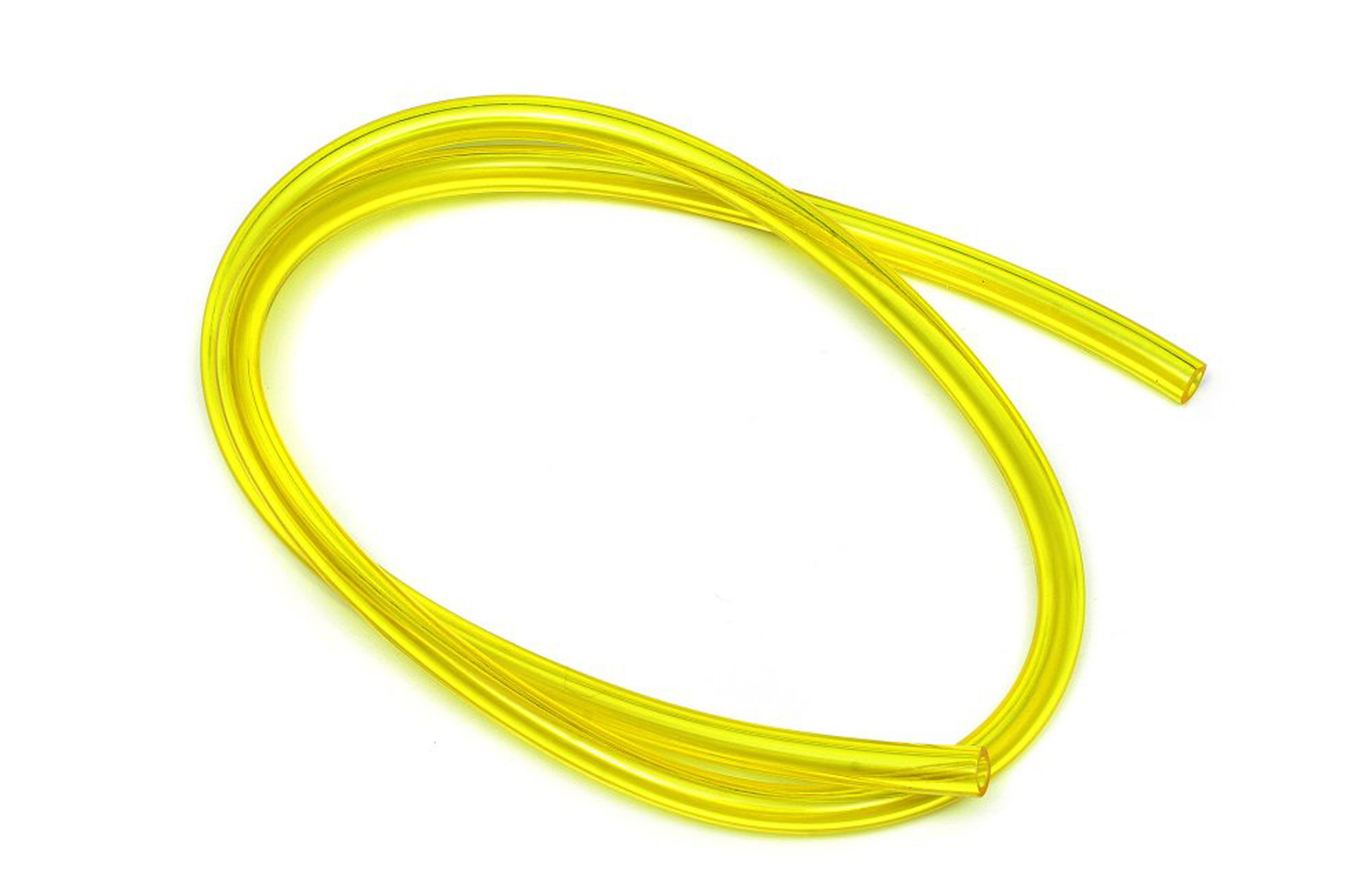 87468 HPI Fuel line yellow