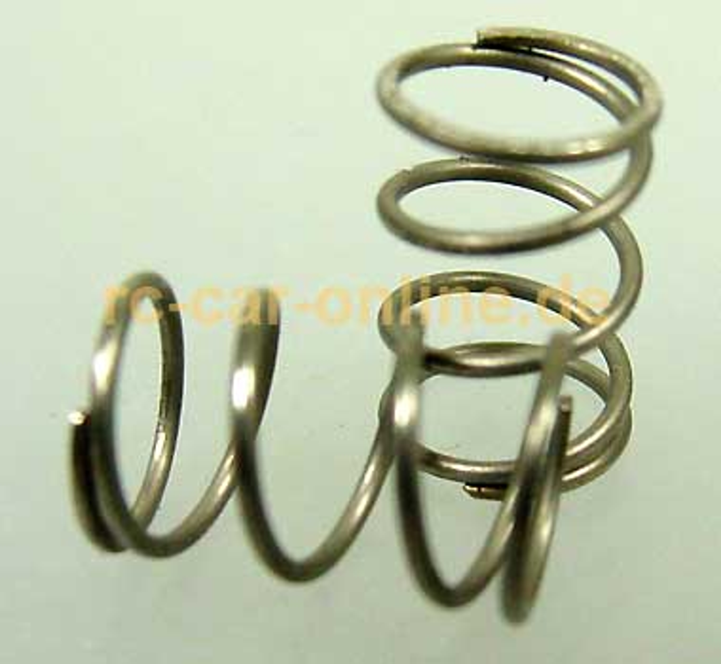 9439/04, FG Pressure spring, 2 pcs. 9439/04, FG Pressure spring, 2 pcs.