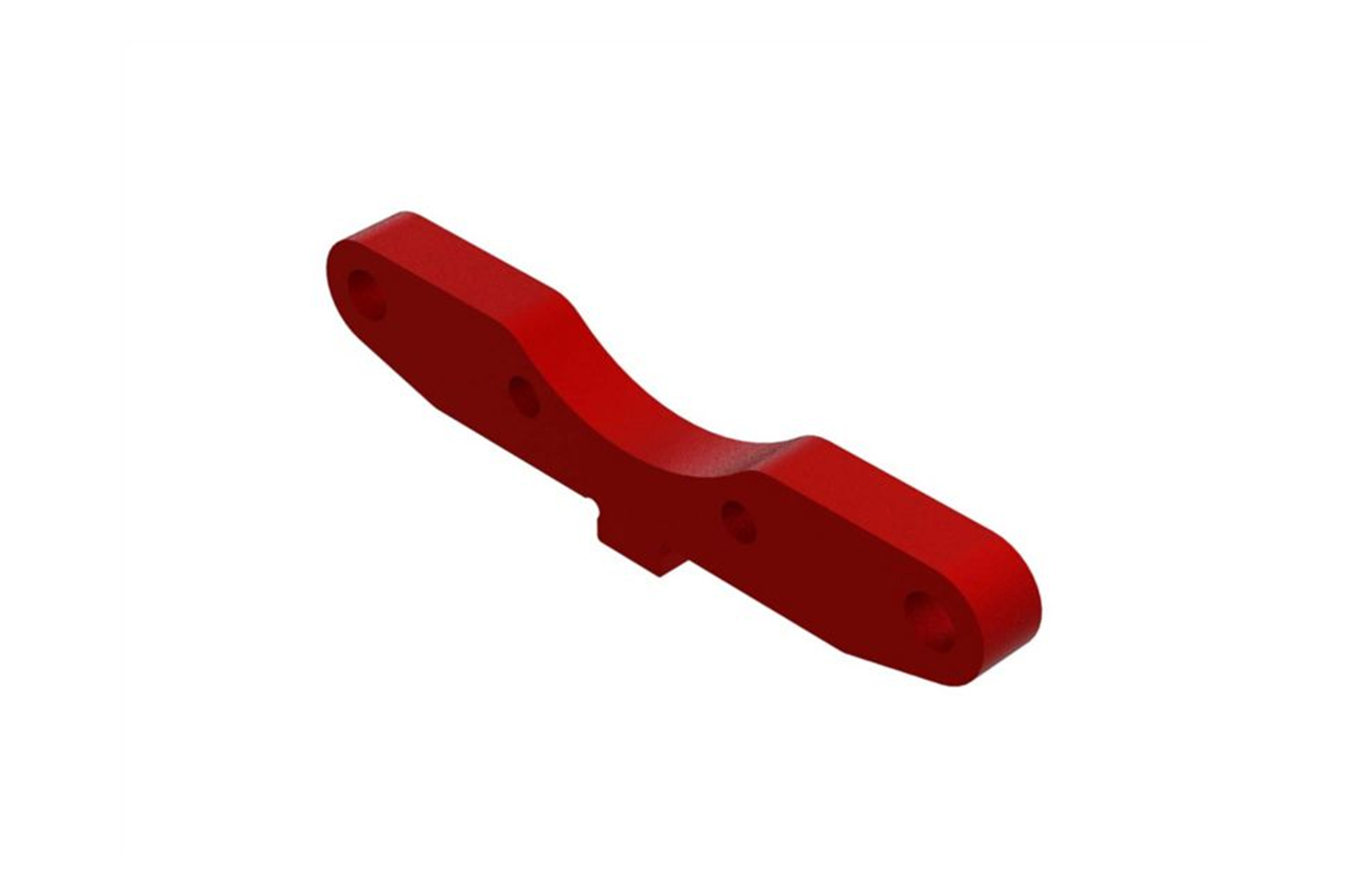ARA330588 ARRMA Aluminium für Querlenkerhalter Kraton / Outcast 8S ARA330588 ARRMA Aluminium für Querlenkerhalter Kraton / Outcast 8S
