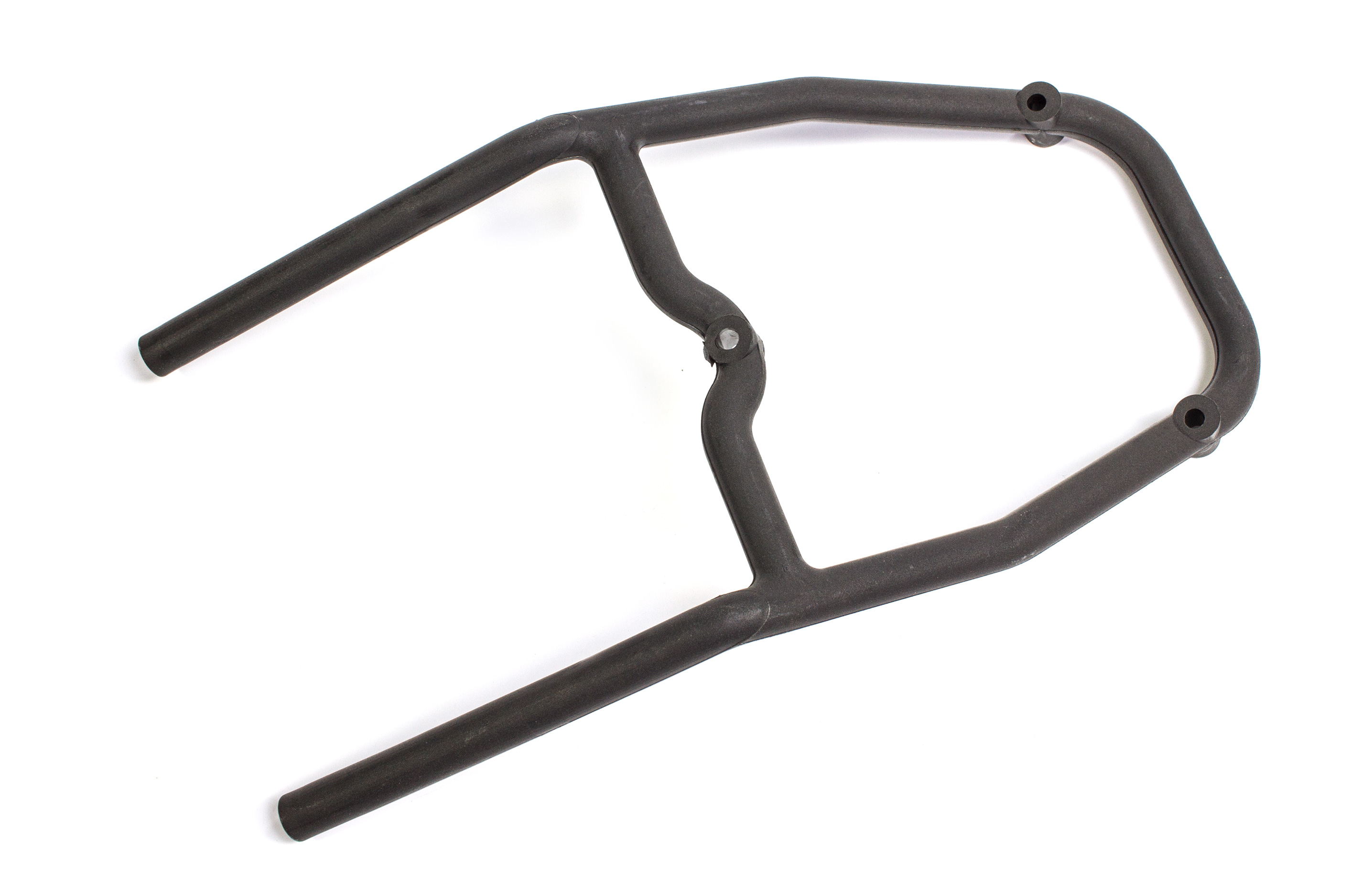 6266 FG Roll cage for Leopard, front loop - 1pce. 6266 FG Roll cage for Leopard, front loop - 1pce.