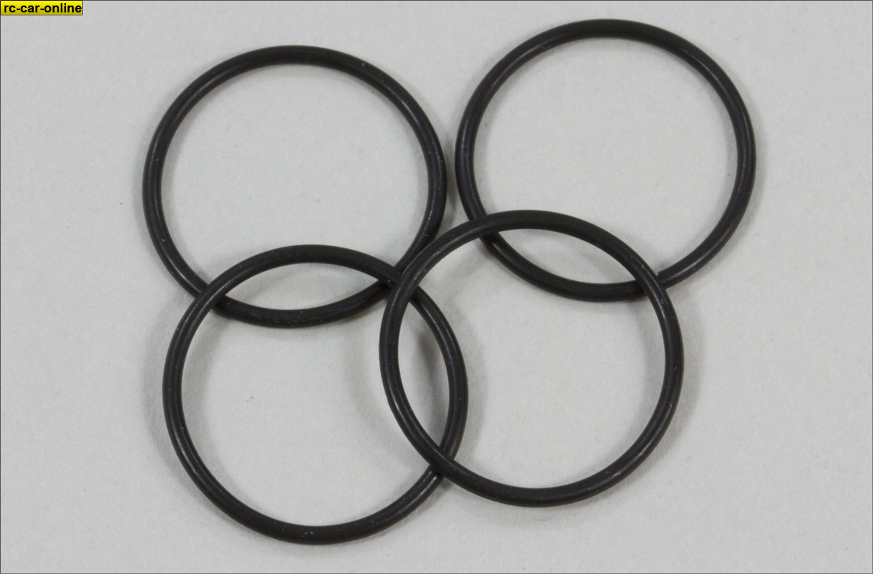 GPM Teil 12 SCS12 O-Ring für Volumenausgleichskolben, 14 x 1 mm, 4 St.