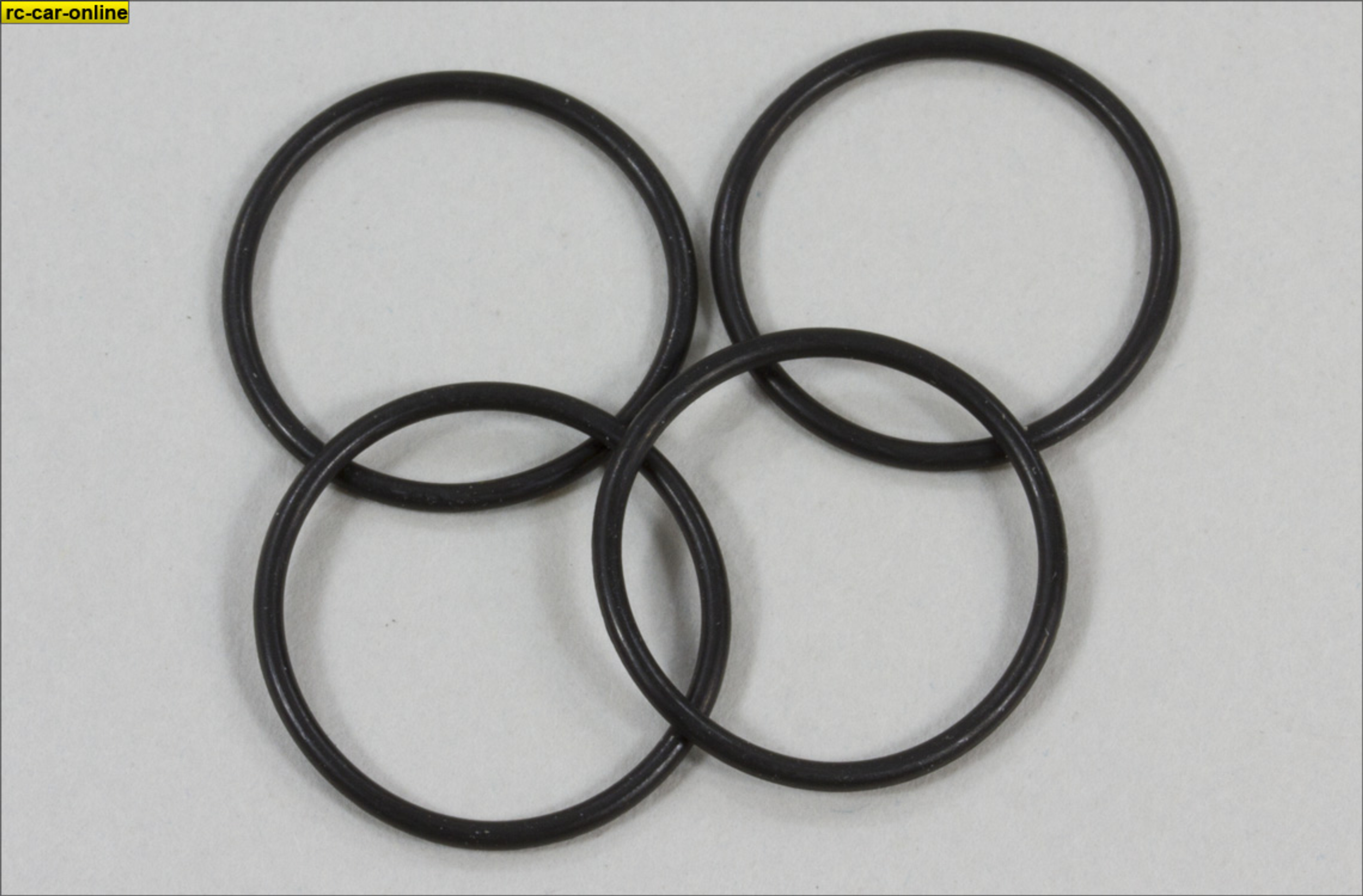 GPM Teil 12 SCS12 O-Ring für Volumenausgleichskolben, 14 x 1 mm, 4 St. GPM Teil 12 SCS12 O-Ring für Volumenausgleichskolben, 14 x 1 mm, 4 St.