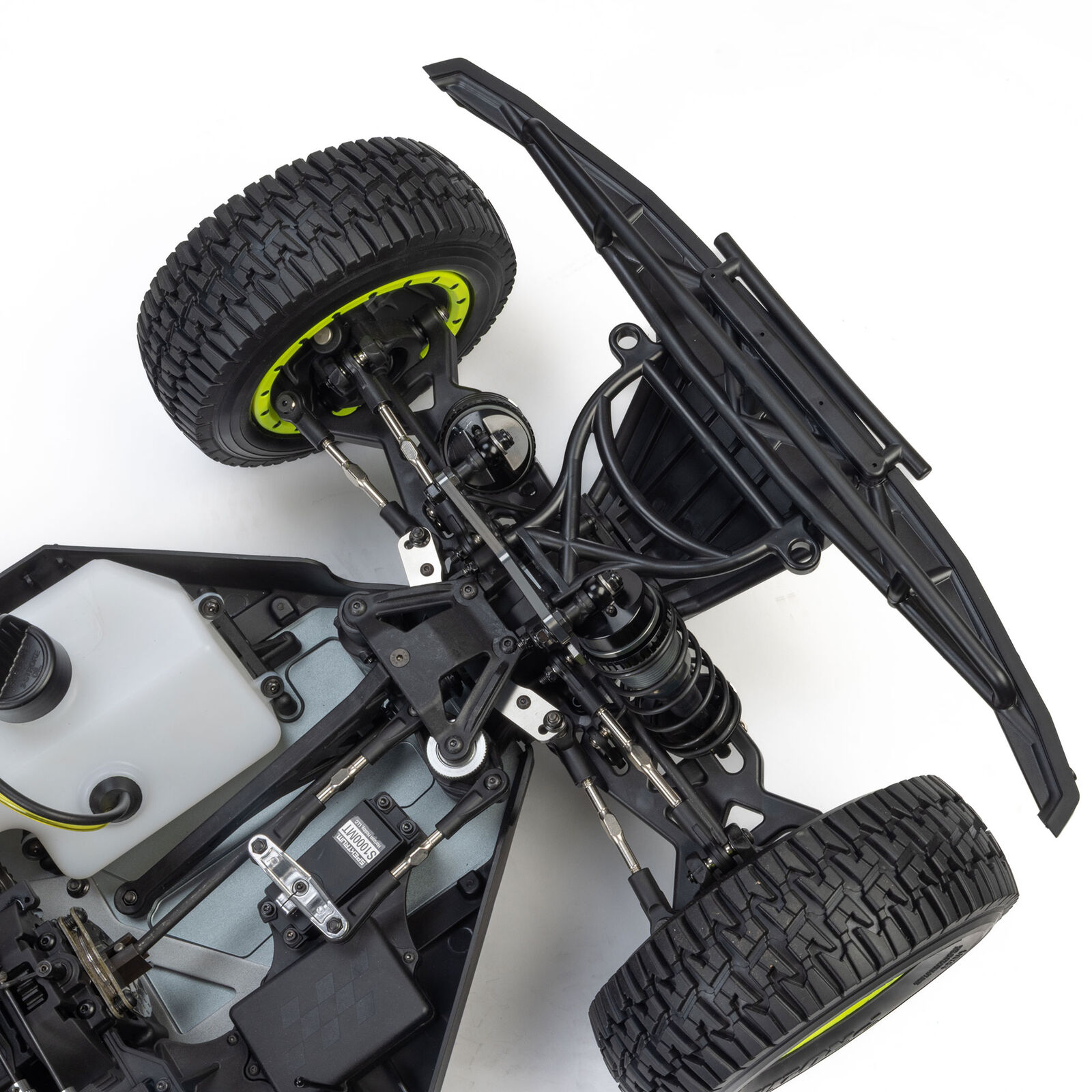 LOS05025 Losi 1/5 5IVE-TG 3.0 Gas 4WD Desert Truck RTR, Vorbestellung mit Anzahlung !